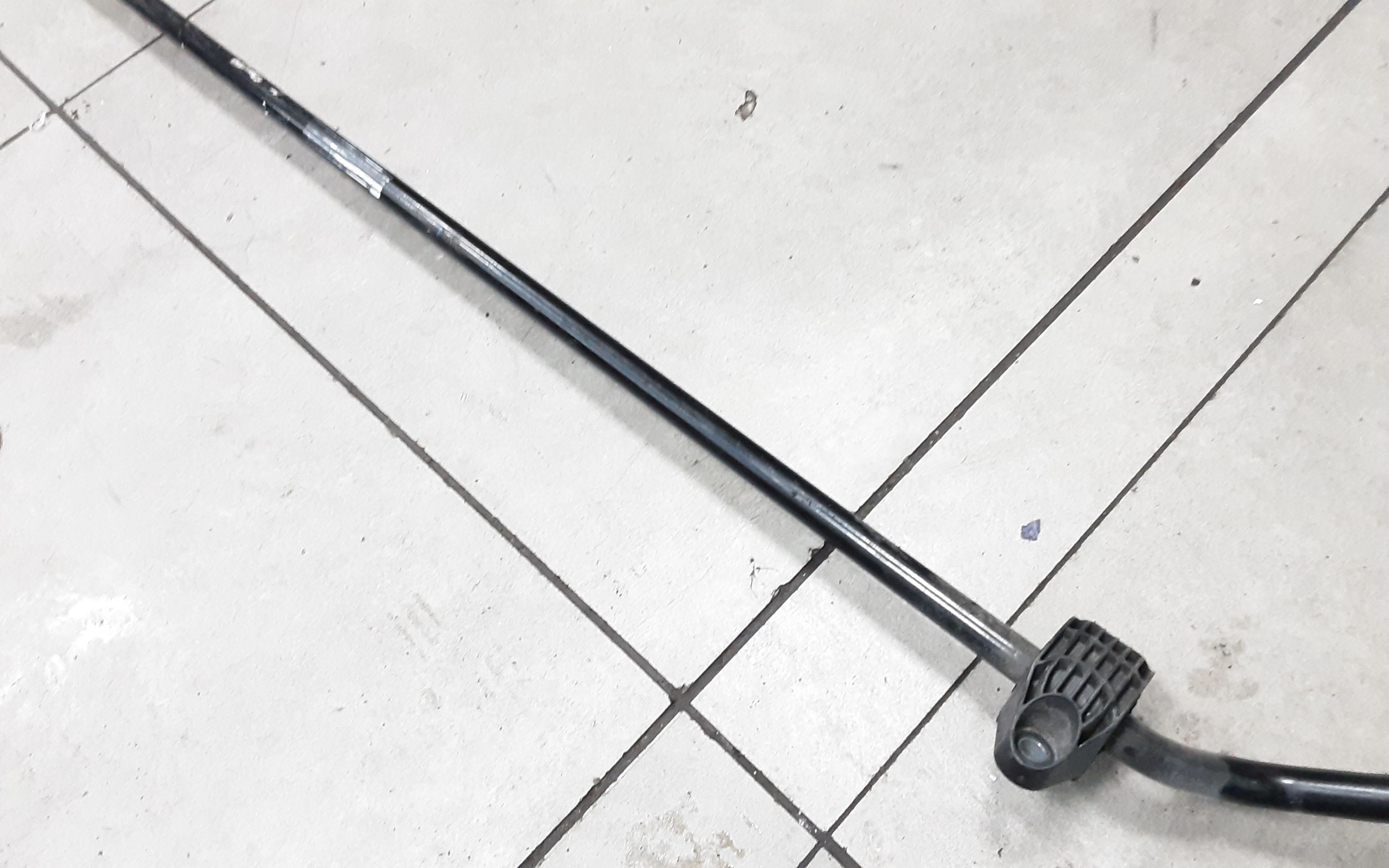 Barra stabilizzatrice BMW X1 Xdrive (G01) (18>)