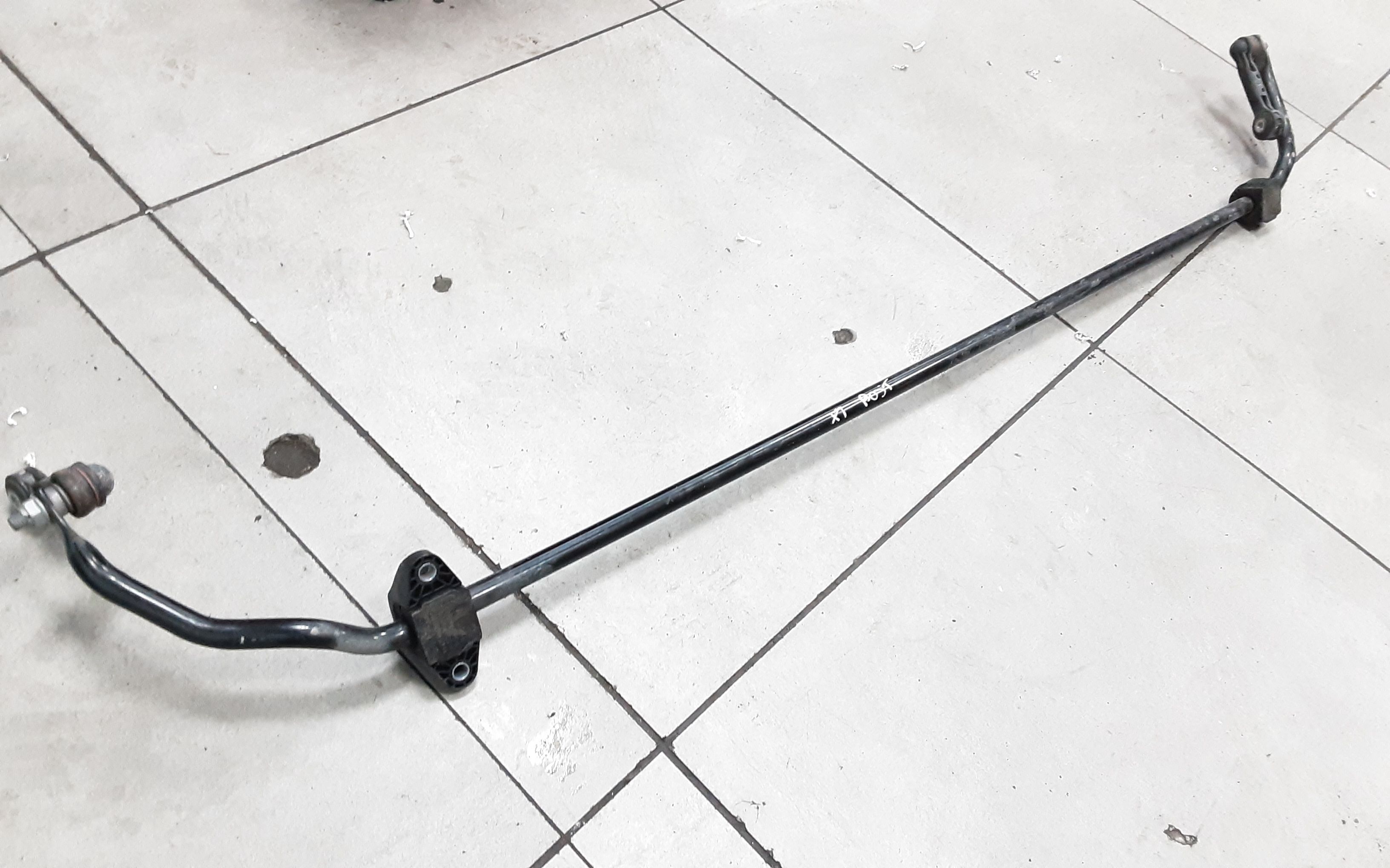 Barra stabilizzatrice BMW X1 Xdrive (G01) (18>)