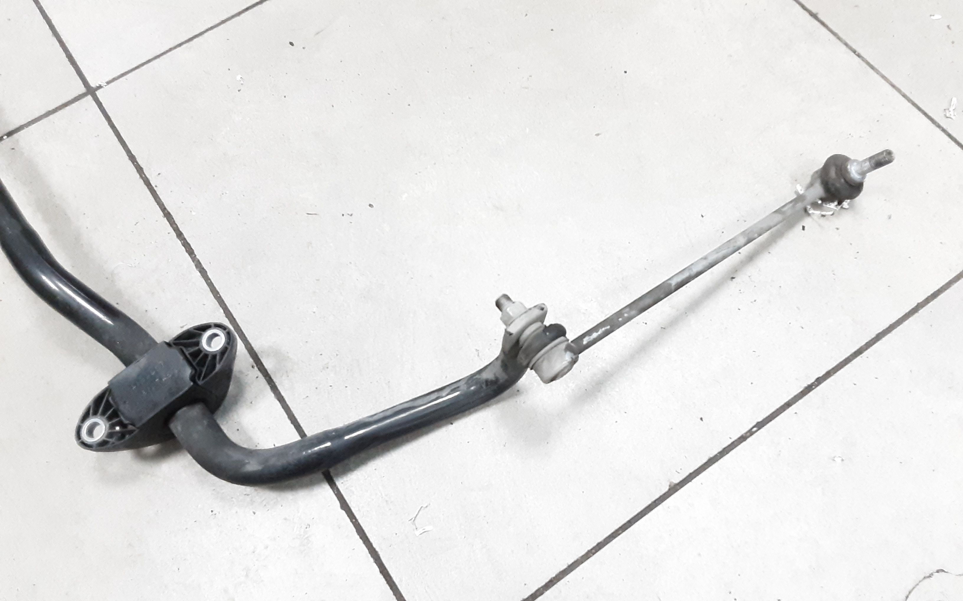 Barra stabilizzatrice BMW X4 Serie (G02) (18>)