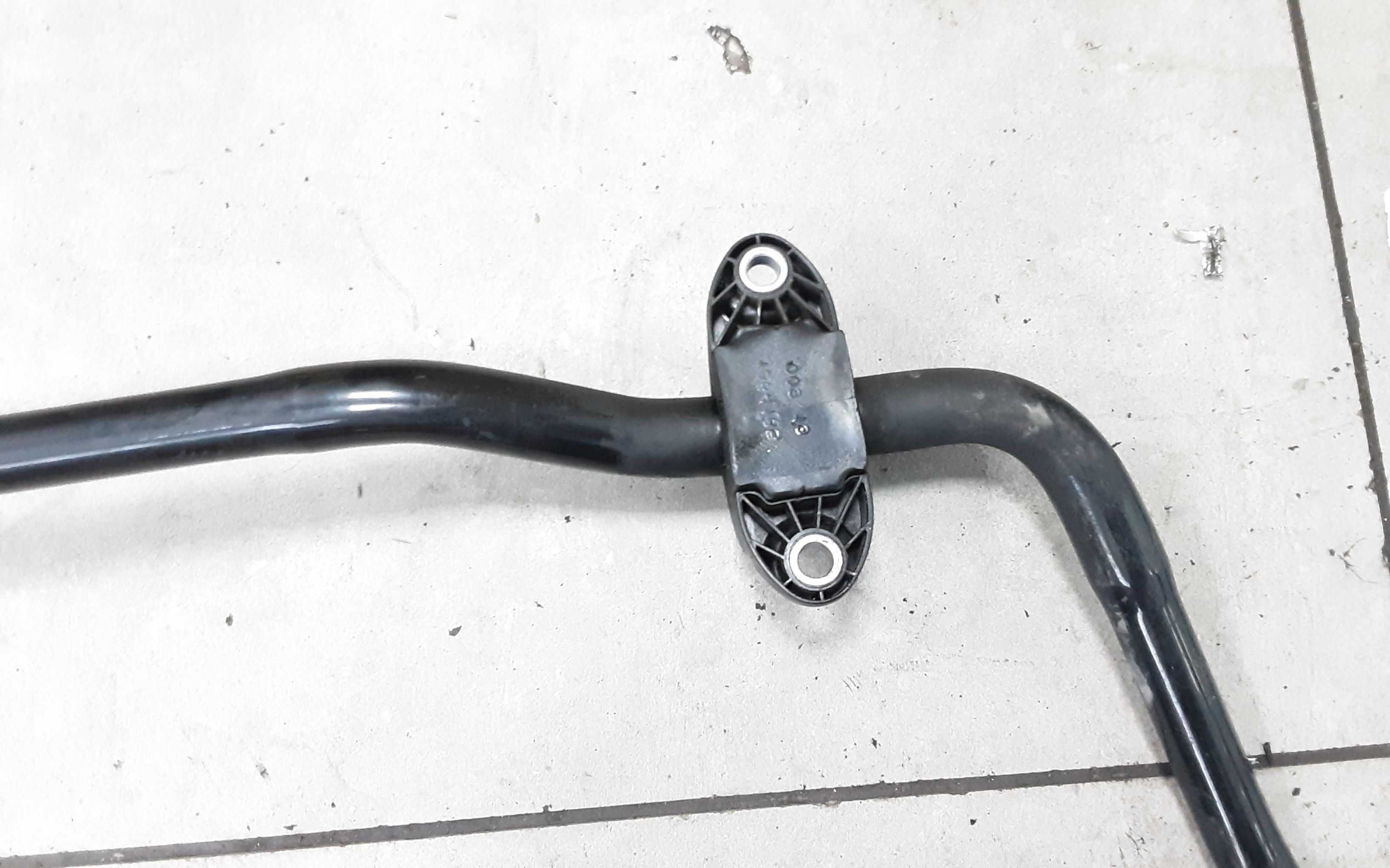 Barra stabilizzatrice BMW X4 Serie (G02) (18>)