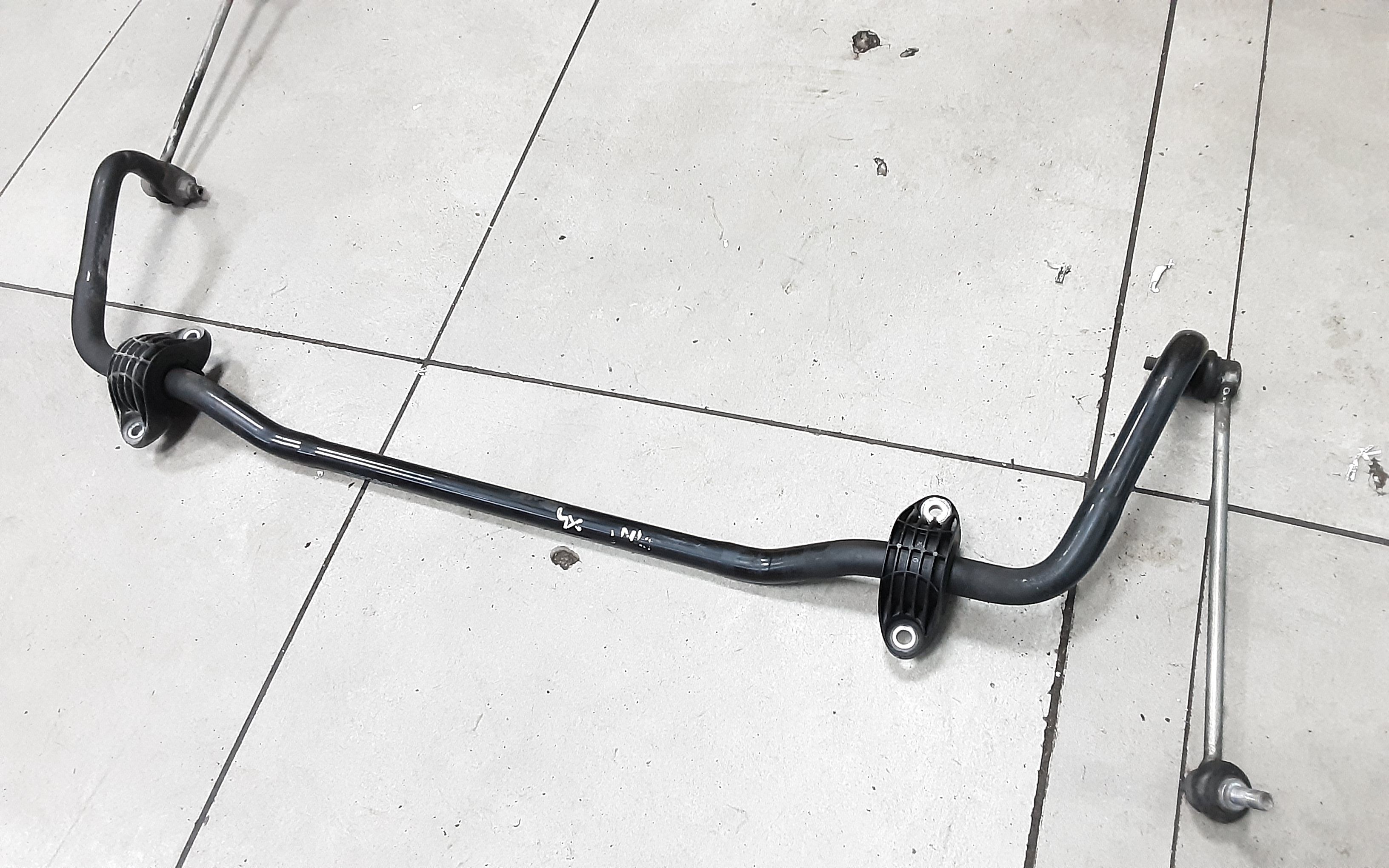 Barra stabilizzatrice BMW X4 Serie (G02) (18>)