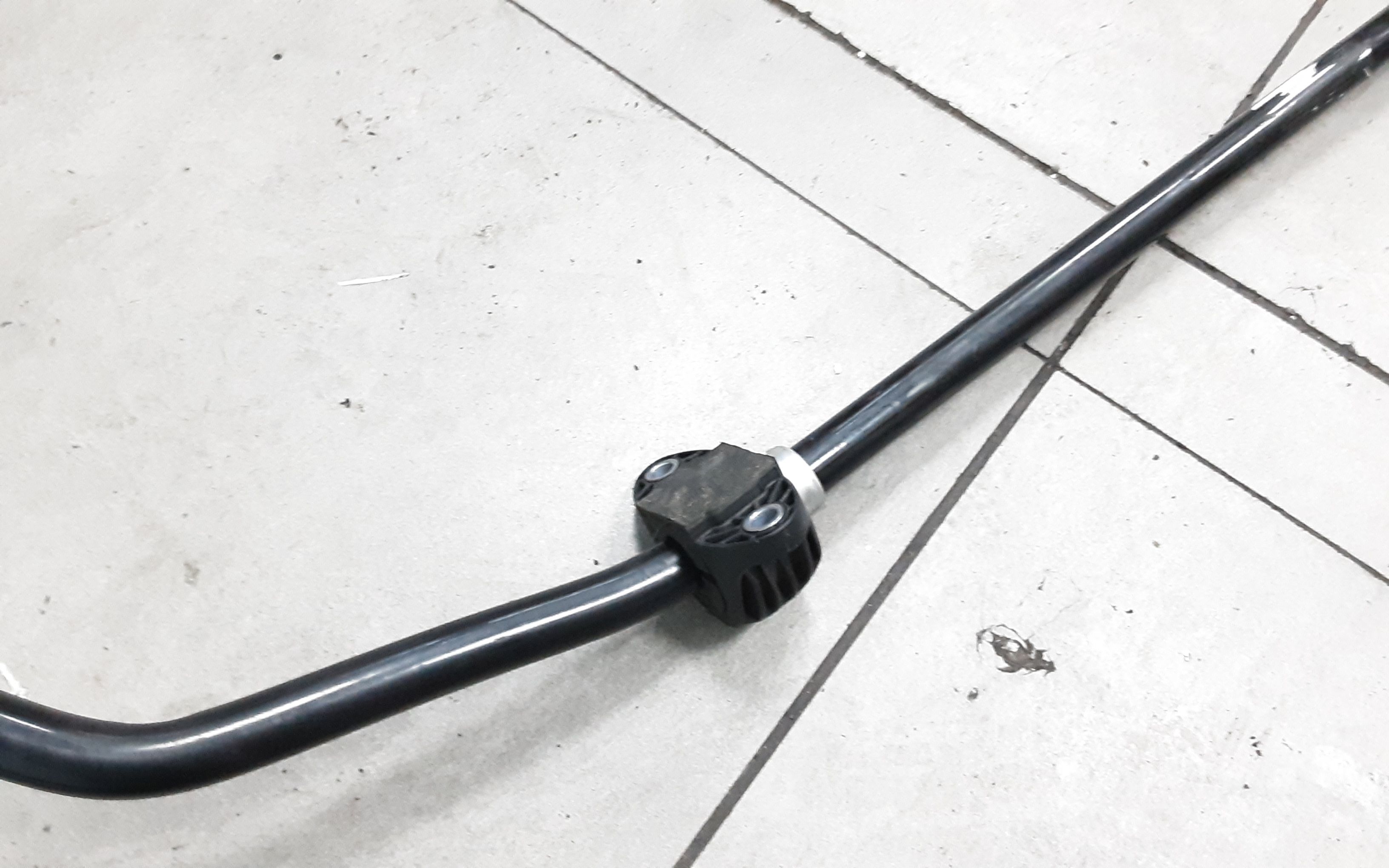 Barra stabilizzatrice BMW X4 Serie (G02) (18>)