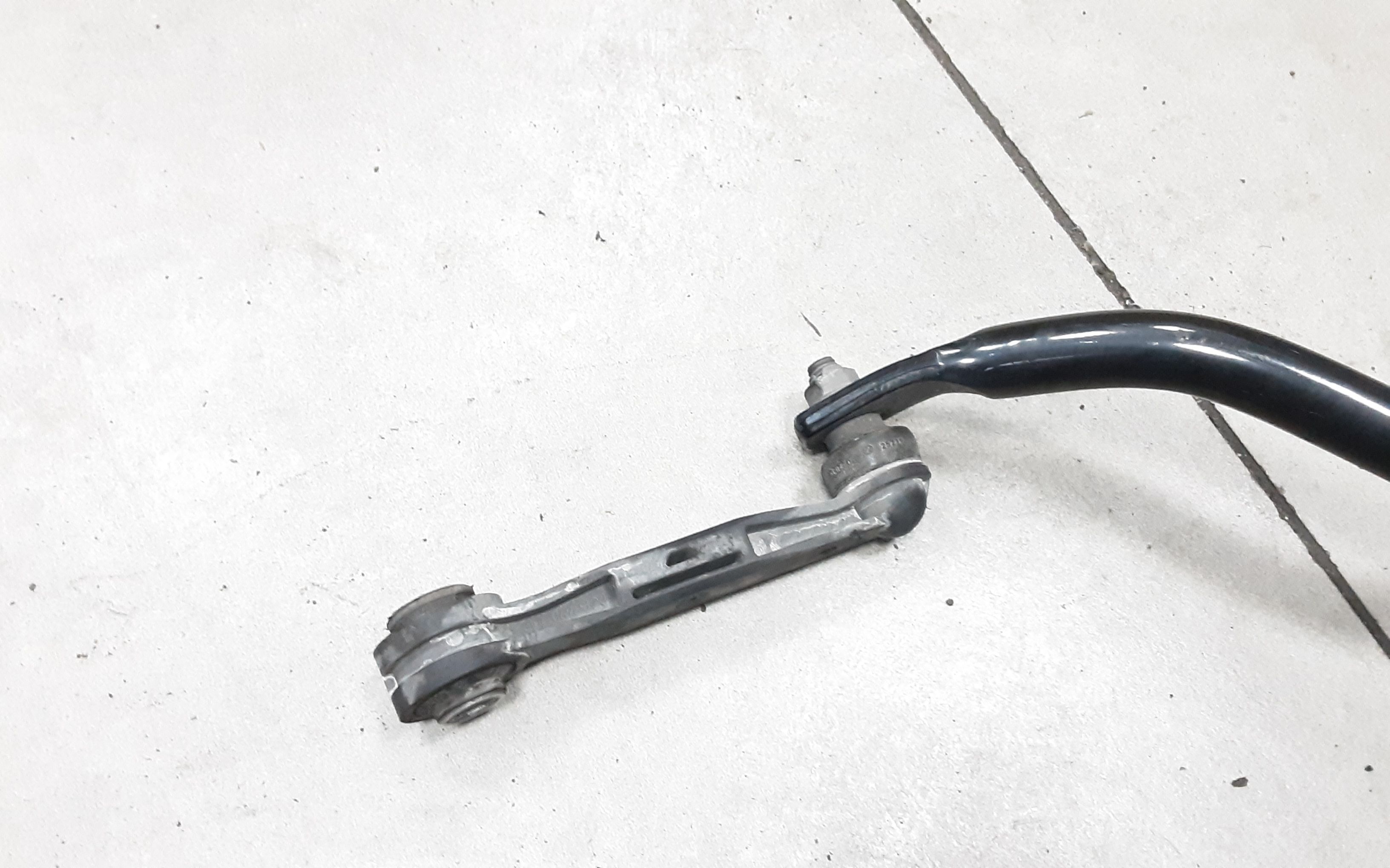 Barra stabilizzatrice BMW X4 Serie (G02) (18>)