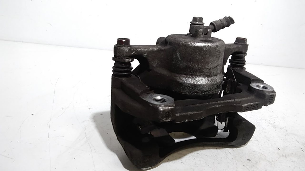 Pinza Freno anteriore Destra NISSAN Qashqai Serie