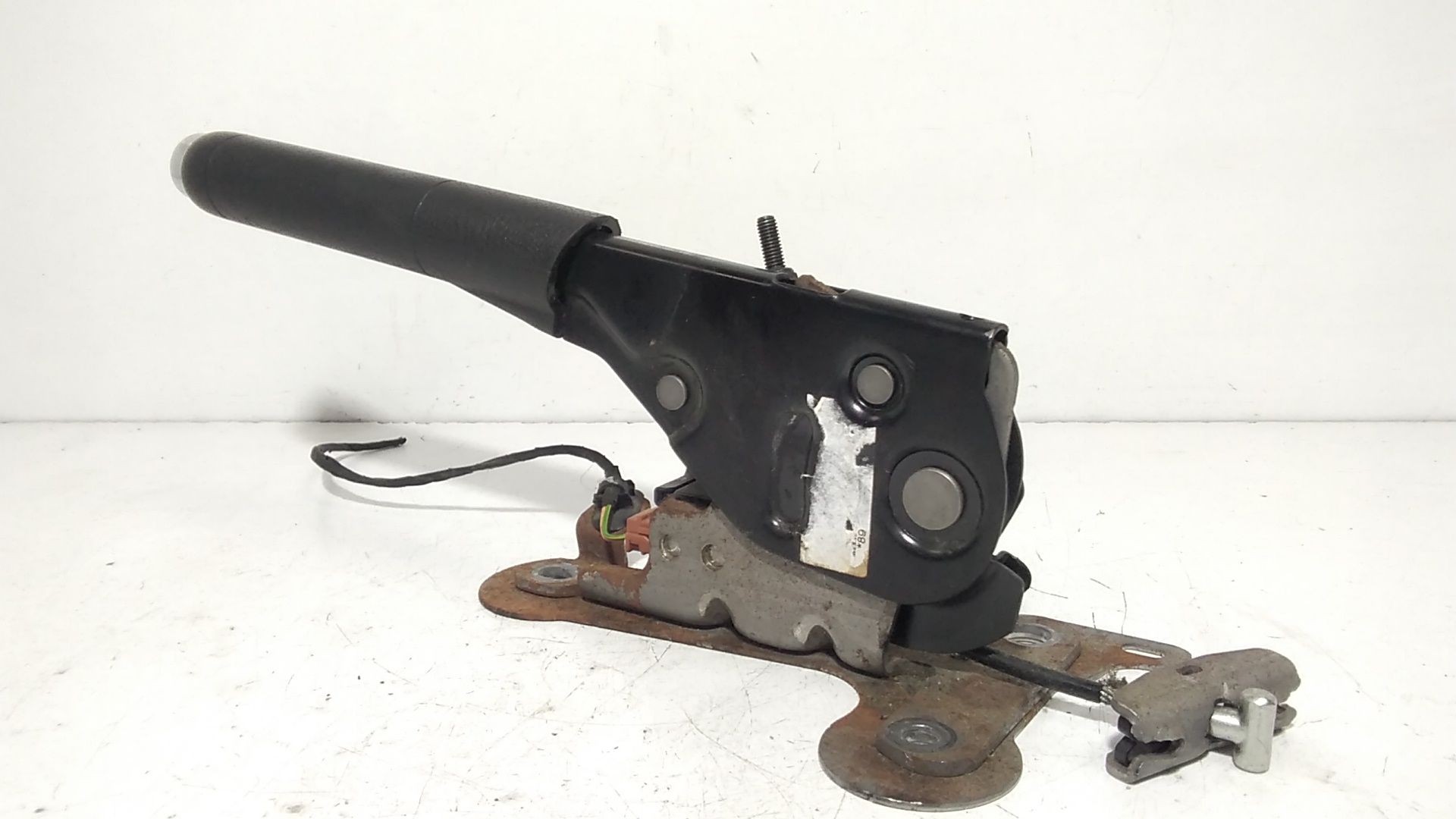 Leva Freno a Mano PEUGEOT 208 Serie (12>19)