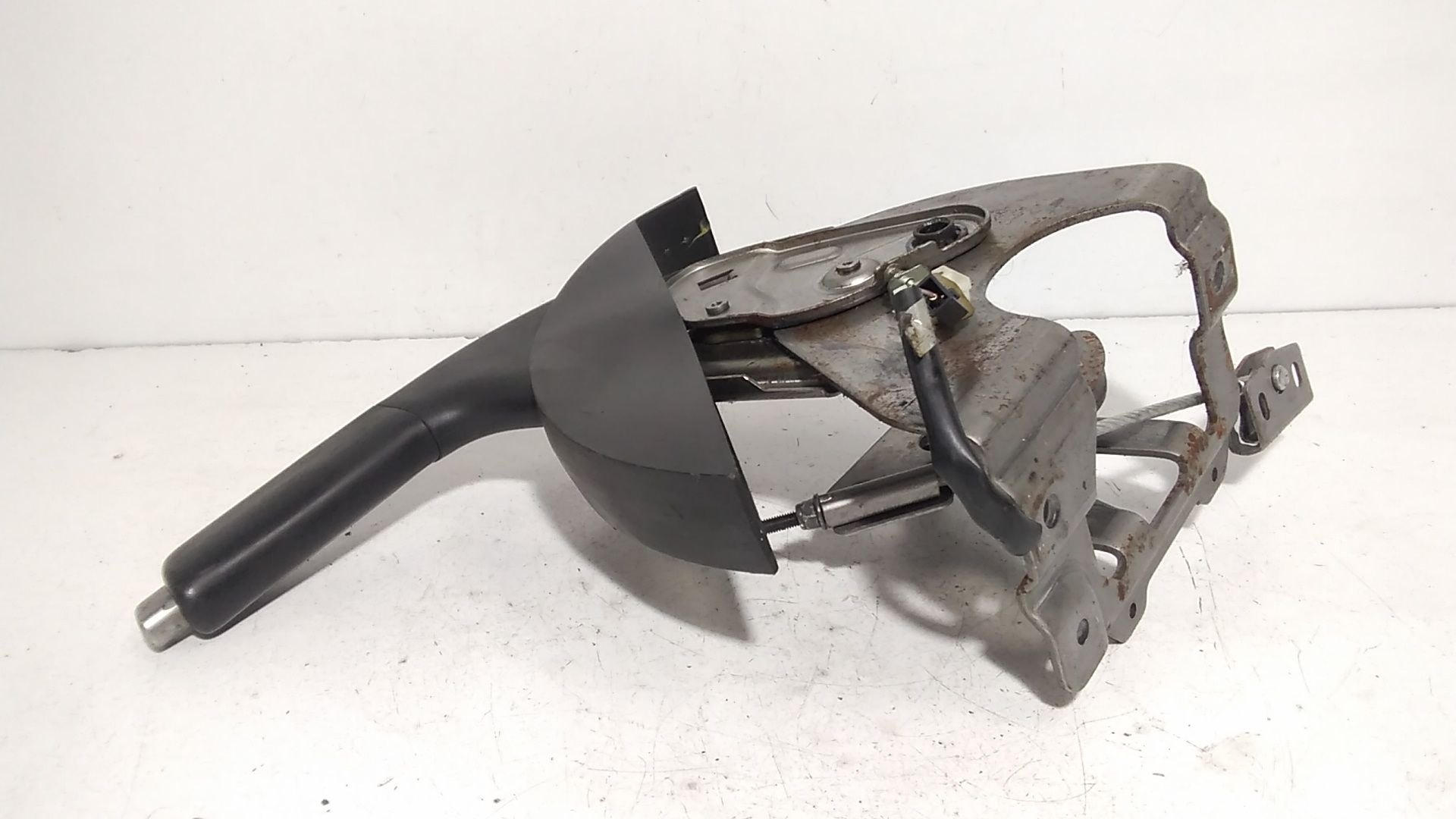 Leva Freno a Mano NISSAN Qashqai +2