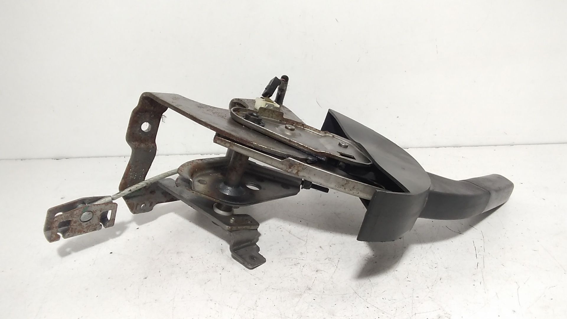 Leva Freno a Mano NISSAN Qashqai +2