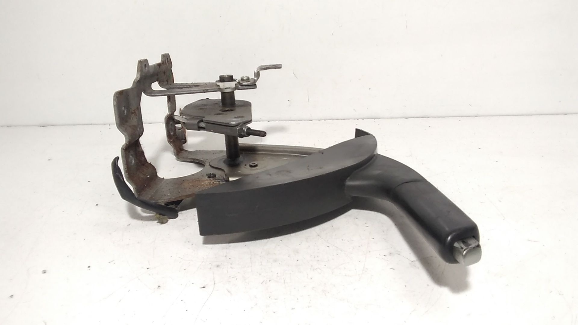 Leva Freno a Mano NISSAN Qashqai +2