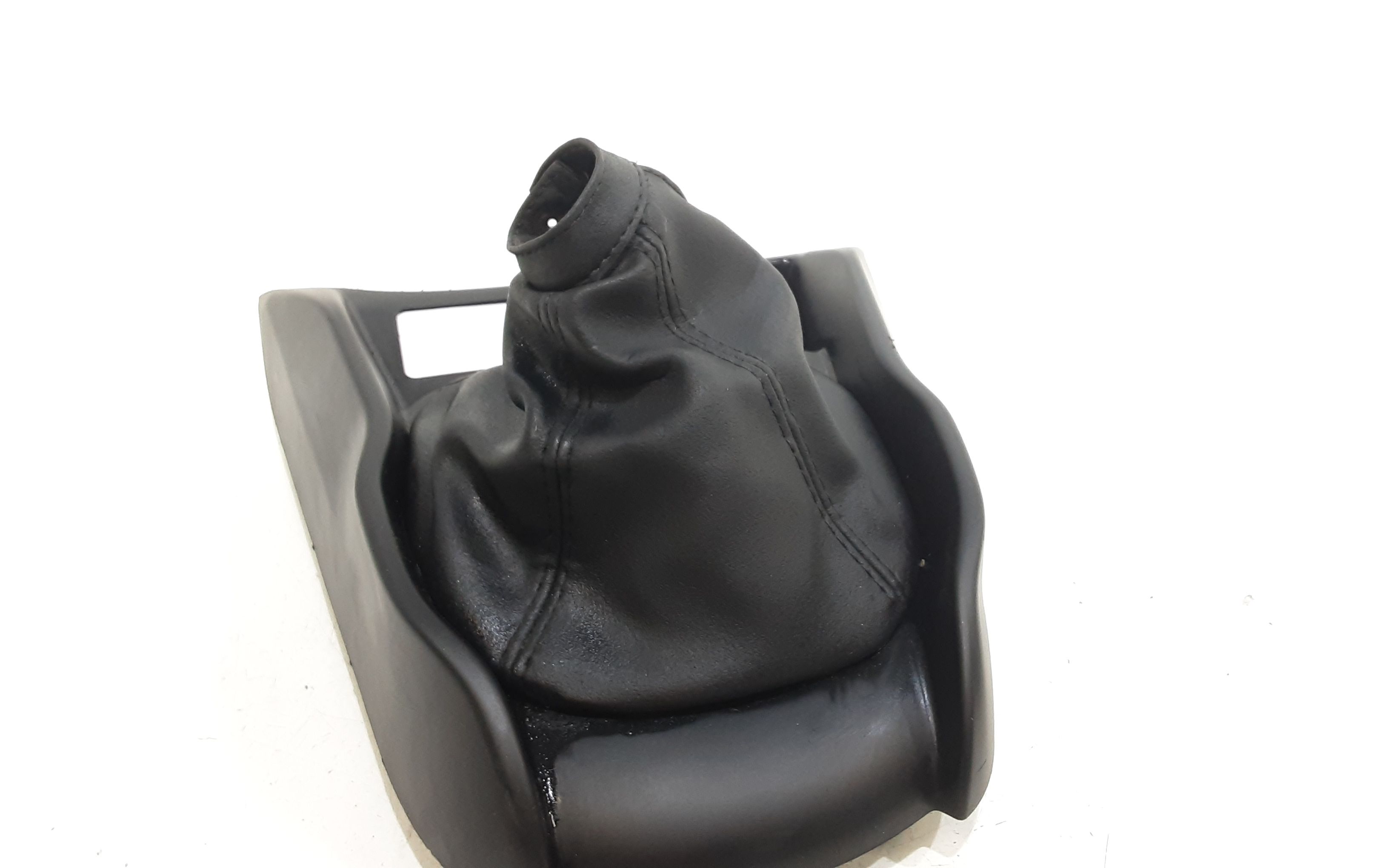 Cuffia Leva Cambio FIAT Dobl Serie (09>)