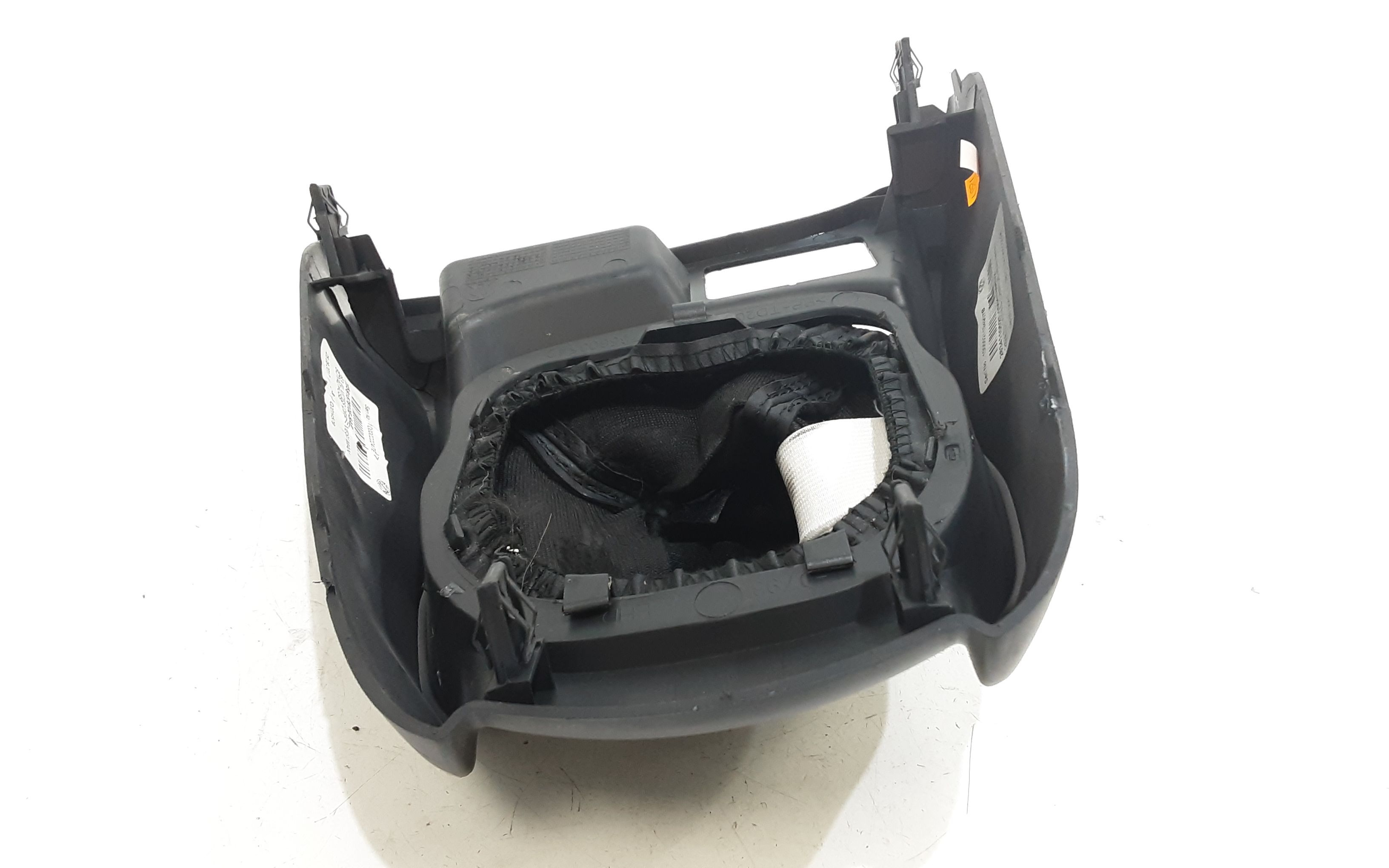 Cuffia Leva Cambio FIAT Dobl Serie (09>)