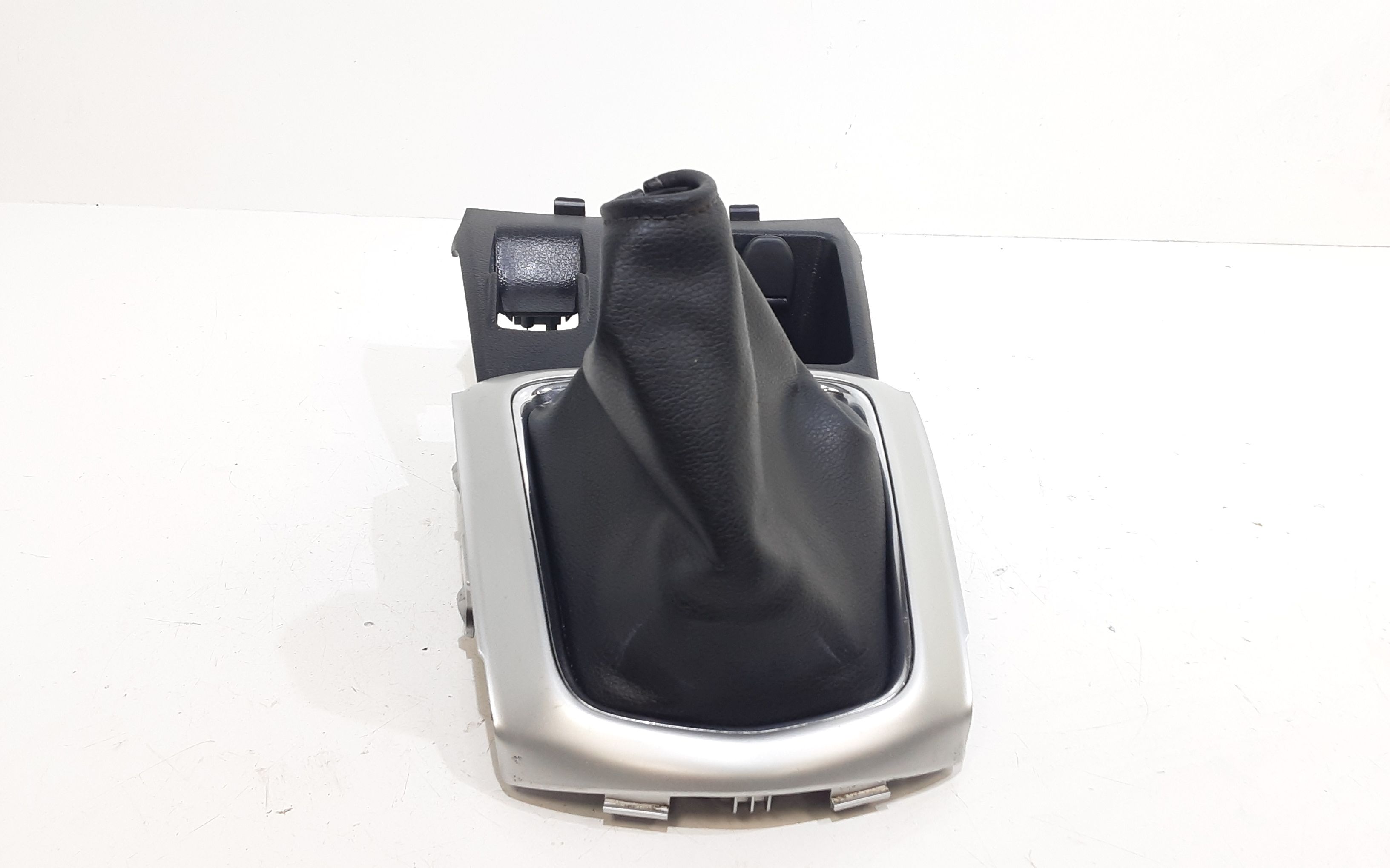 Cuffia Leva Cambio NISSAN Qashqai Serie