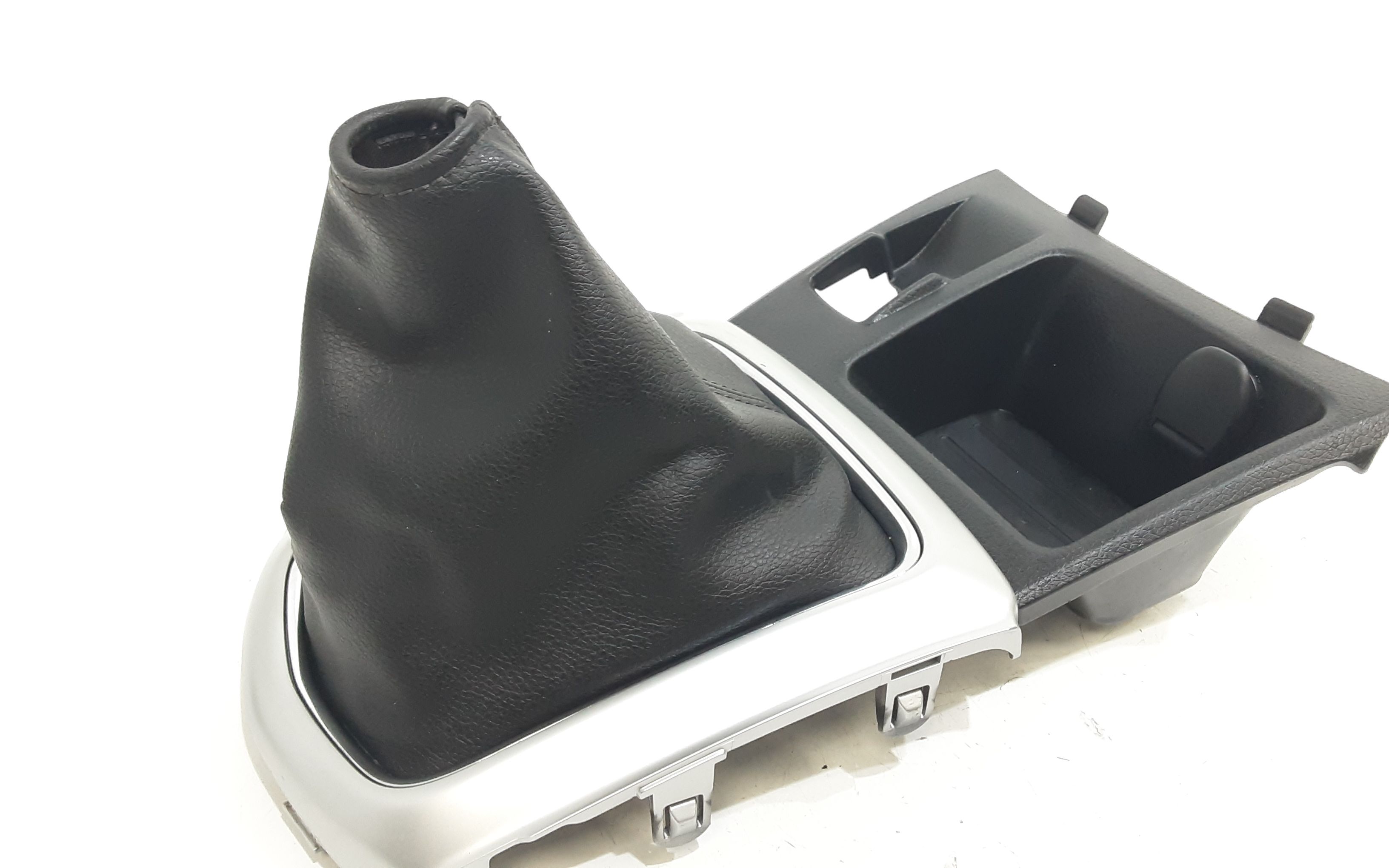 Cuffia Leva Cambio NISSAN Qashqai Serie