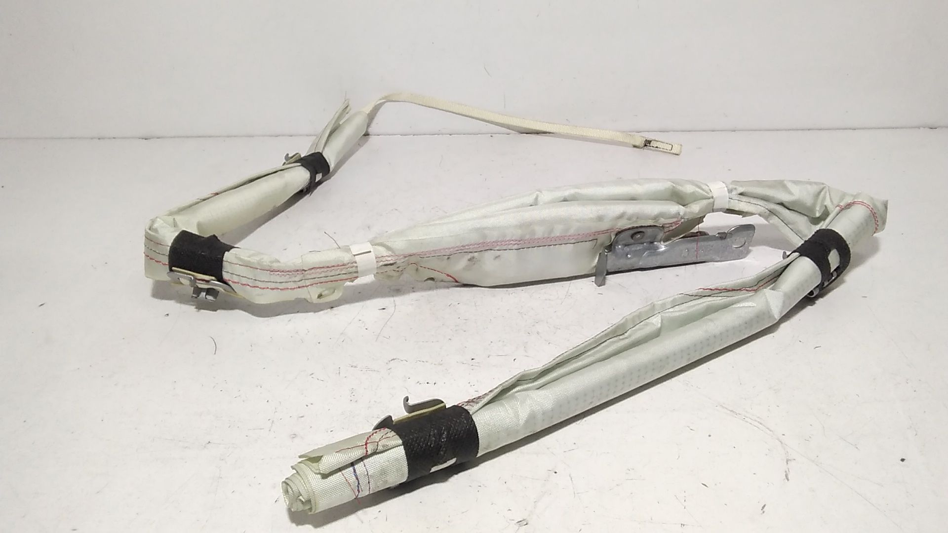 Airbag a tendina laterale passeggero PEUGEOT 208 Serie (12>19)