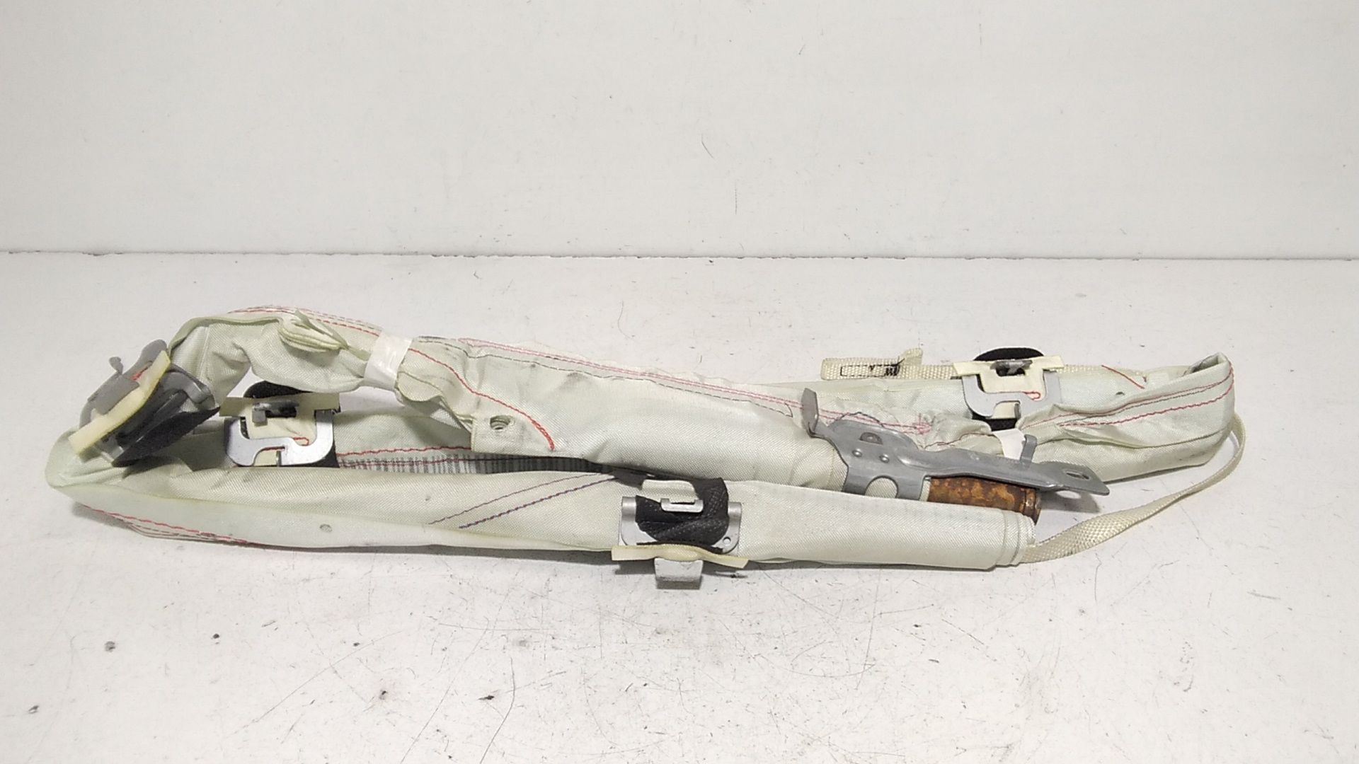 Airbag a tendina laterale passeggero PEUGEOT 208 Serie (12>19)