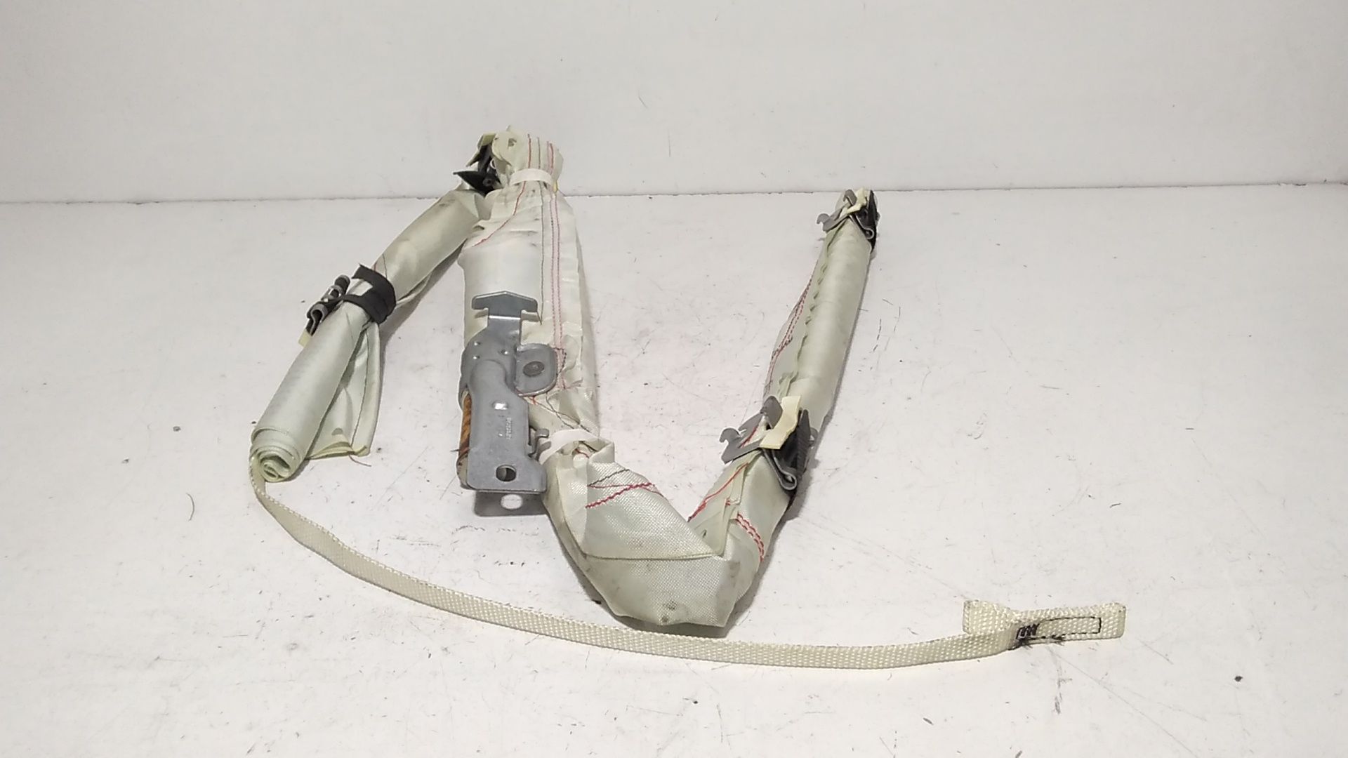 Airbag a tendina laterale passeggero PEUGEOT 208 Serie (12>19)