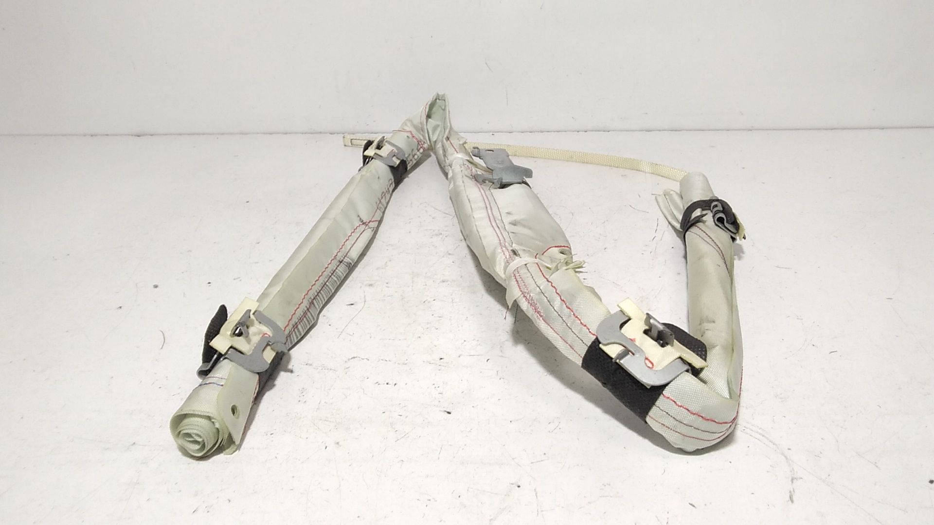 Airbag a tendina laterale passeggero PEUGEOT 208 Serie (12>19)