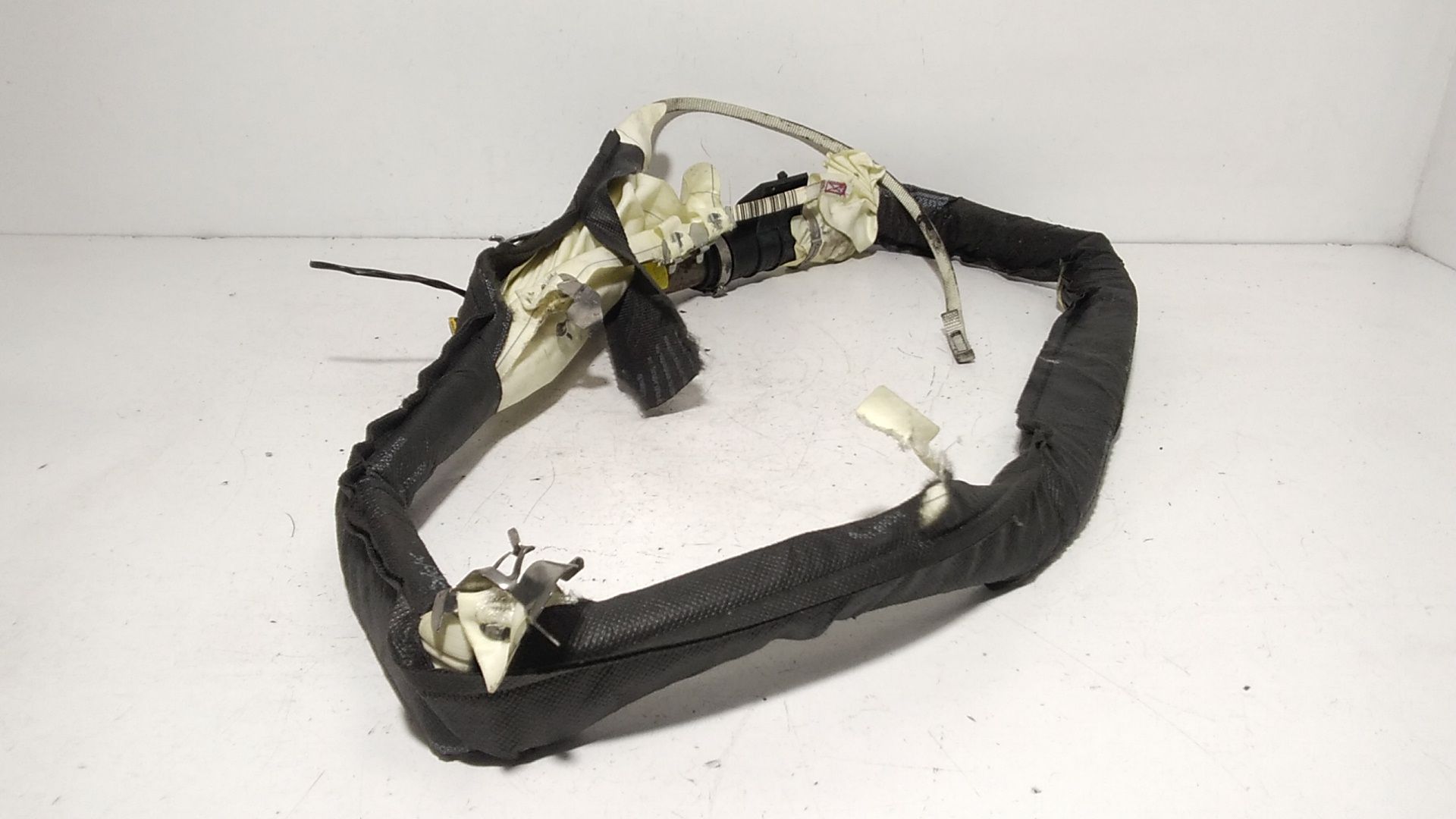 Airbag a tendina laterale passeggero NISSAN Qashqai +2