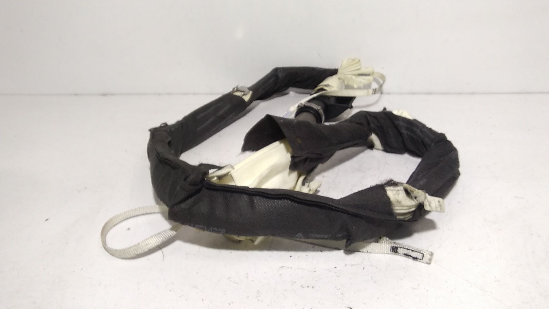 Airbag a tendina laterale Sinistro Guida NISSAN Qashqai +2