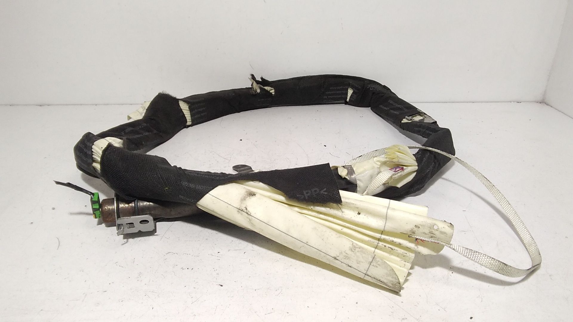 Airbag a tendina laterale Sinistro Guida NISSAN Qashqai +2