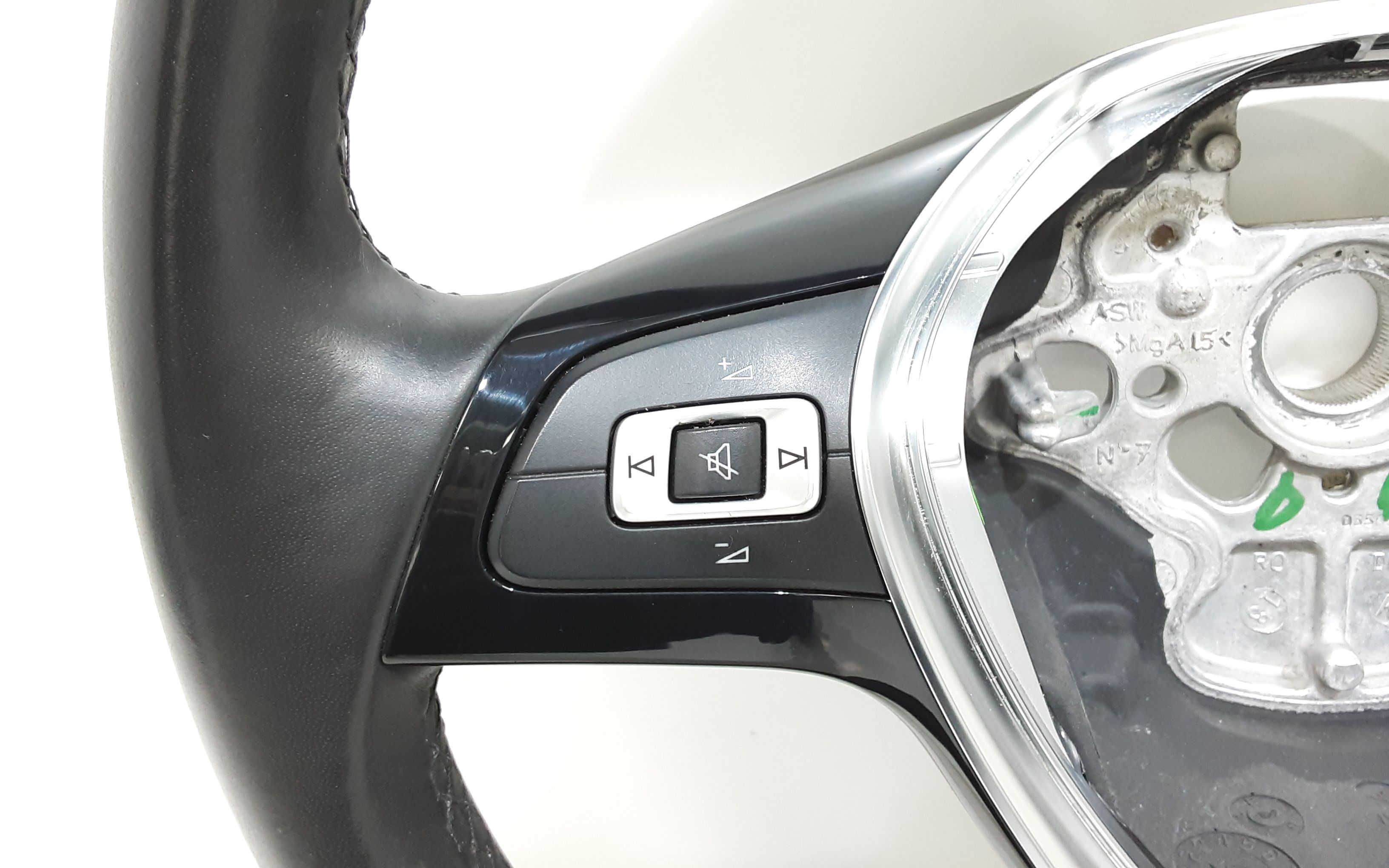 Volante VOLKSWAGEN Polo 6 Serie