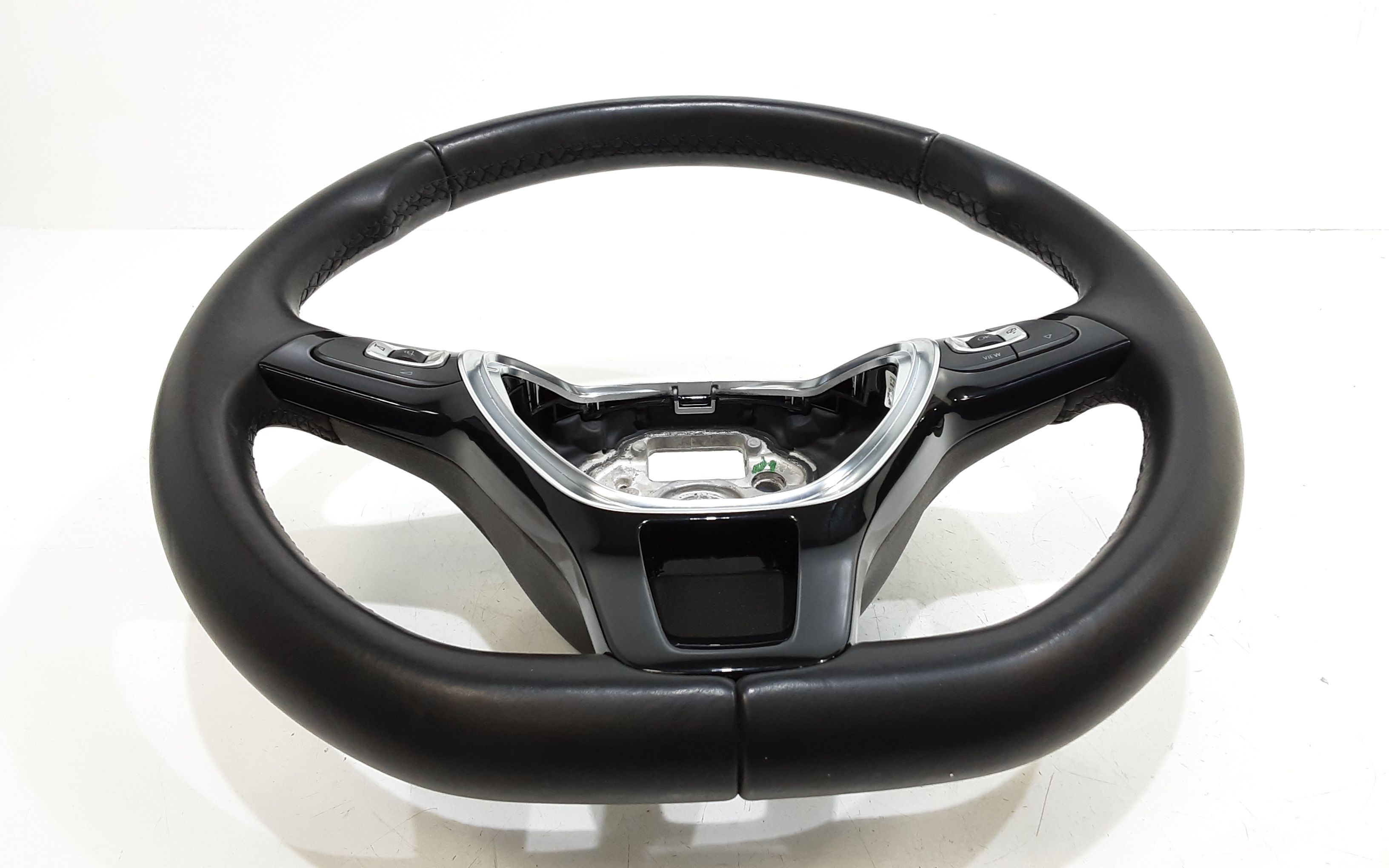 Volante VOLKSWAGEN Polo 6 Serie