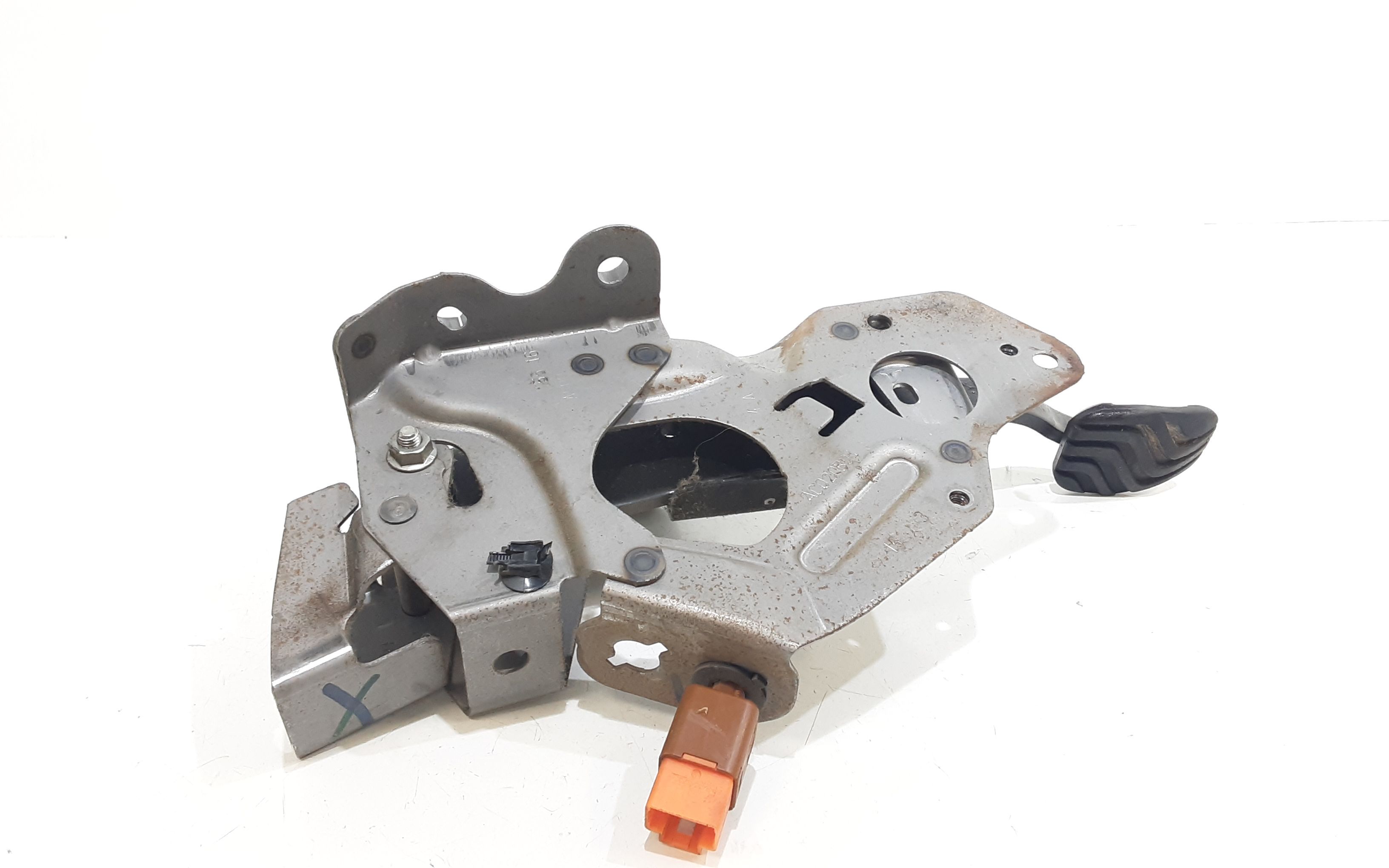 Pedale Freno NISSAN Qashqai Serie