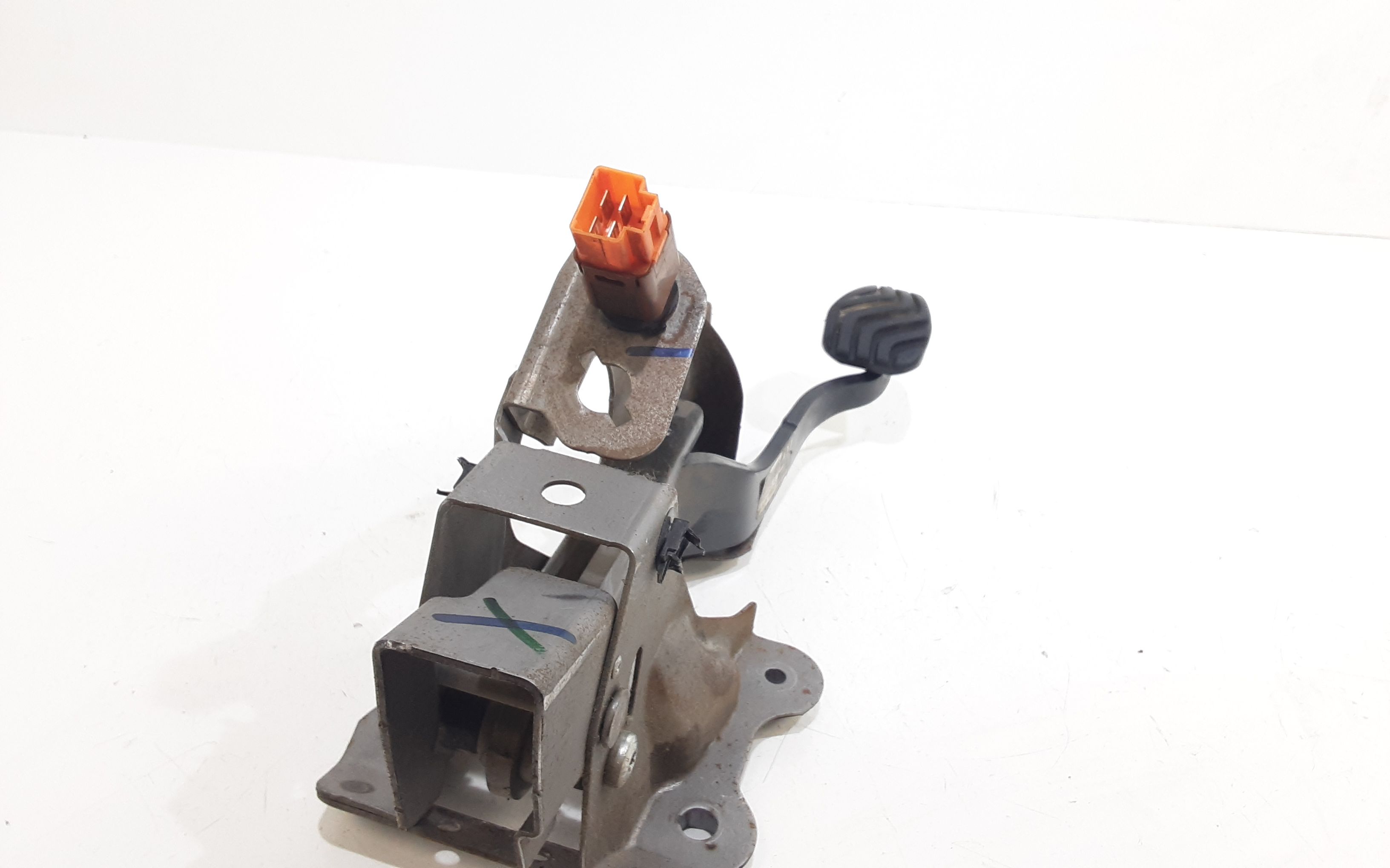Pedale Freno NISSAN Qashqai Serie