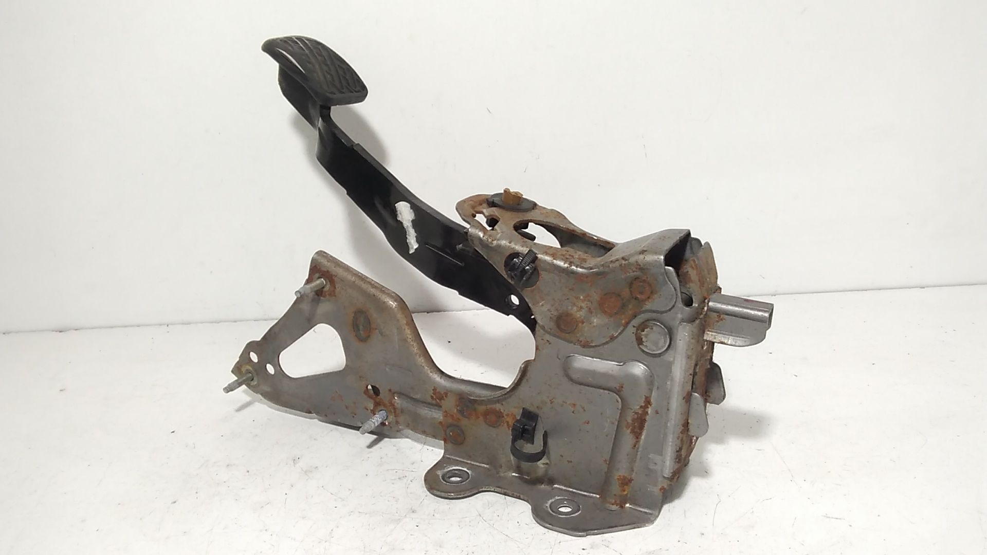 Pedale Freno NISSAN Qashqai +2