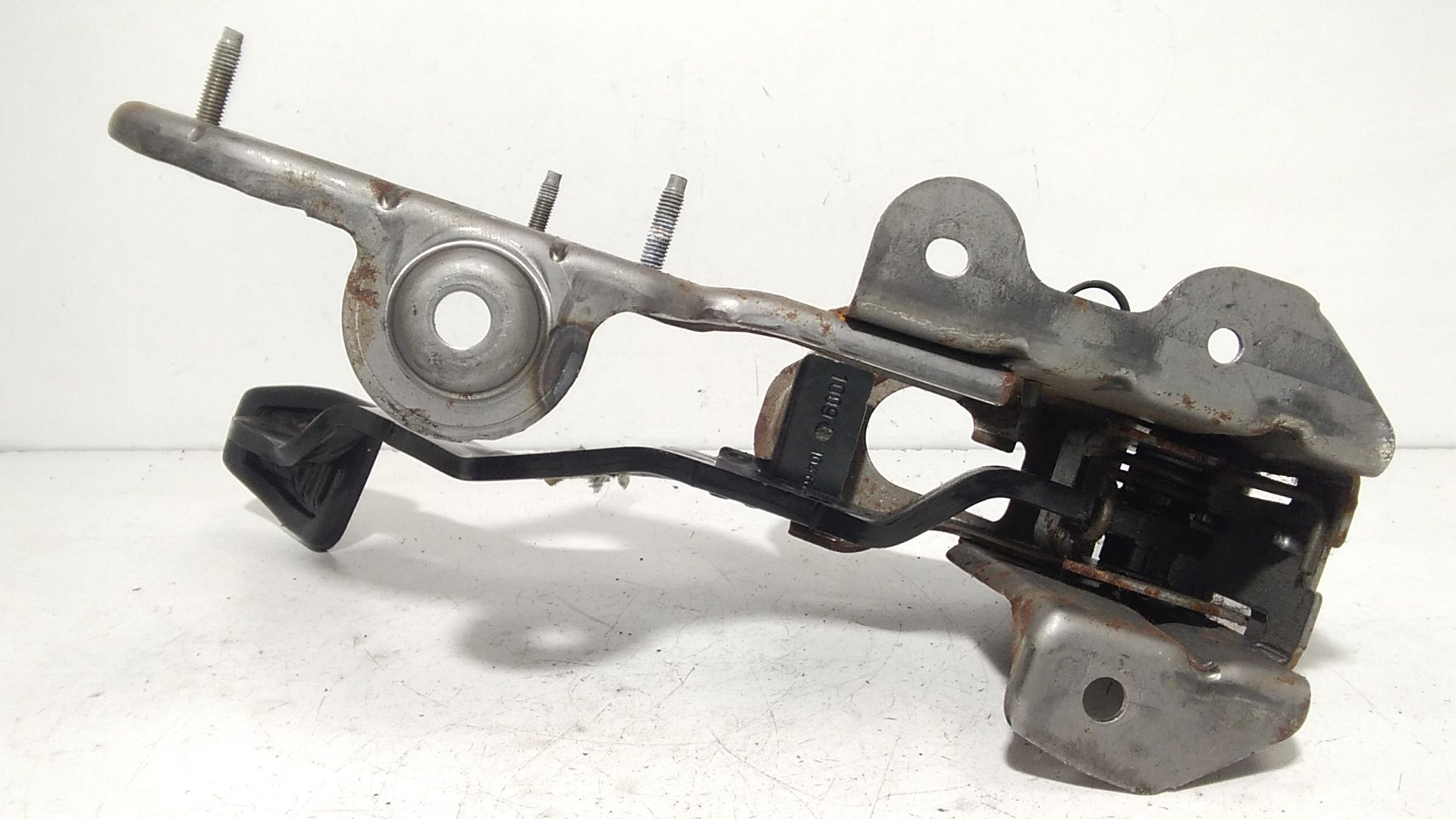 Pedale Freno NISSAN Qashqai +2