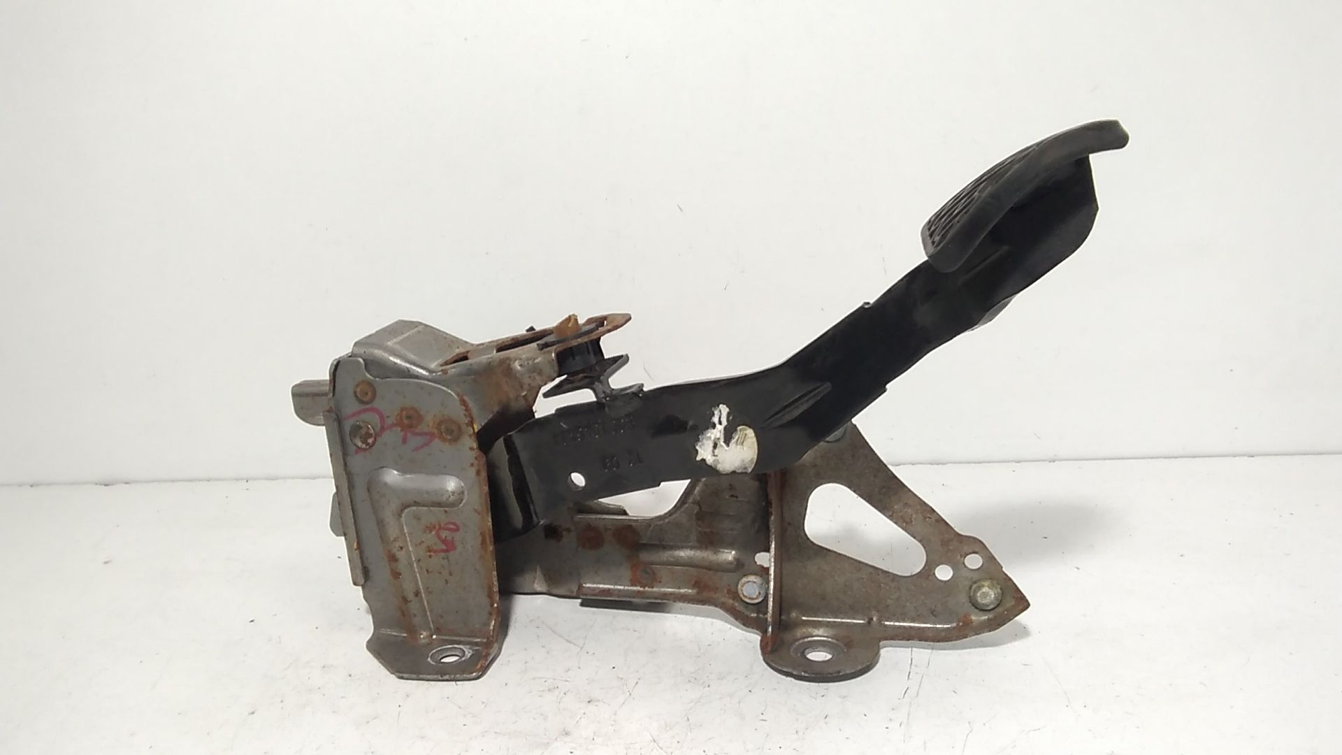 Pedale Freno NISSAN Qashqai +2