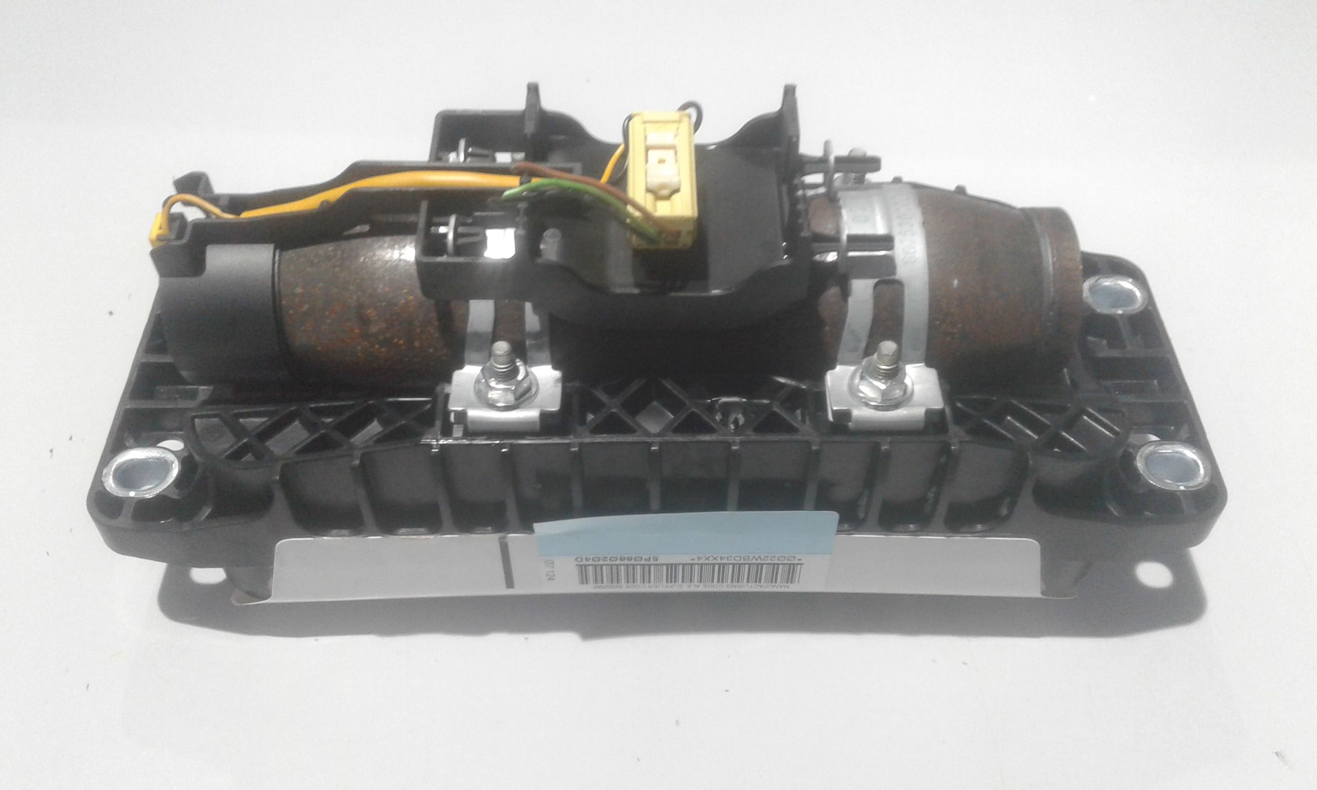 Airbag Passeggero SEAT Altea Berlina