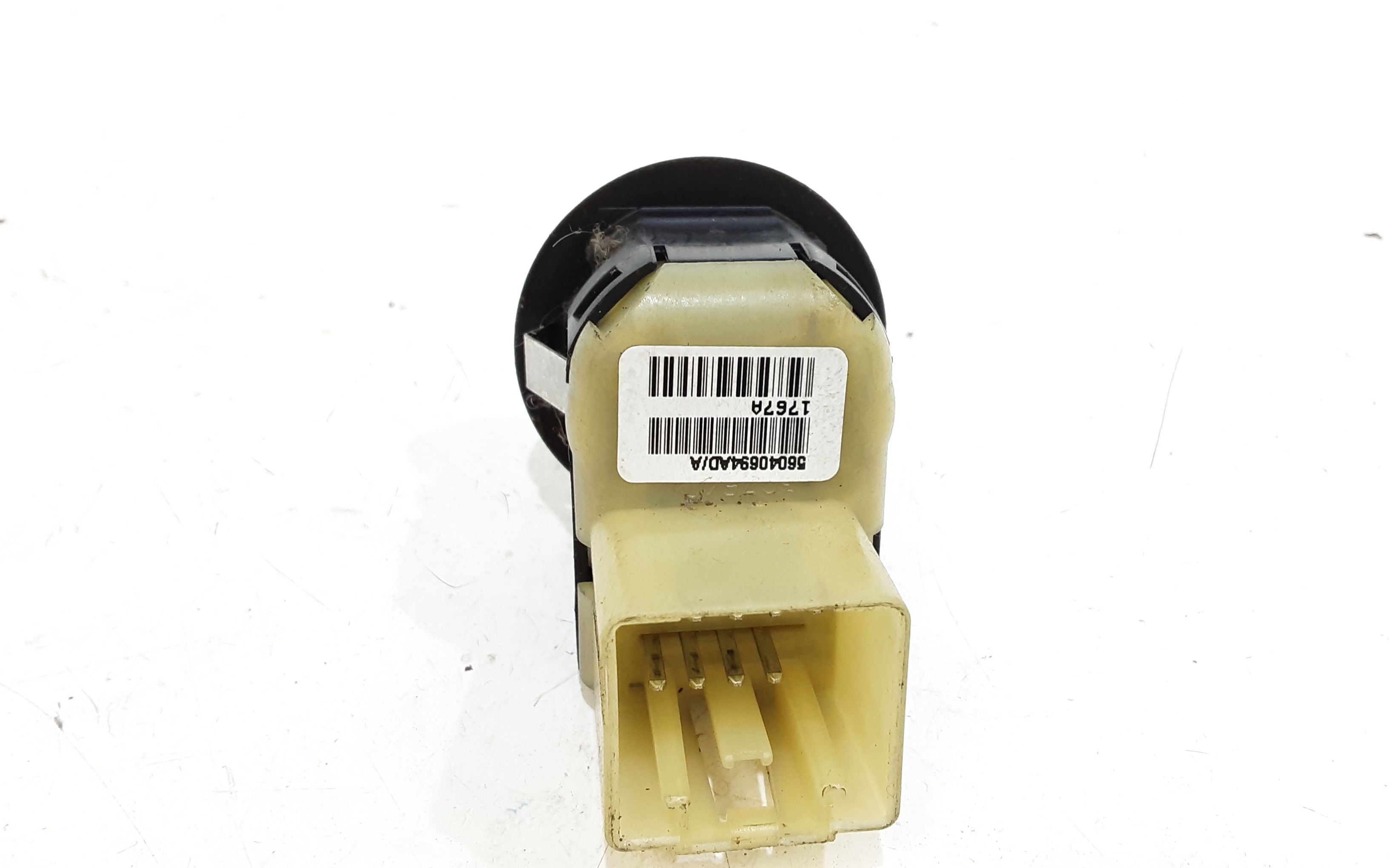 Regolatore specchietti retrovisori DODGE Caliber 1 Serie