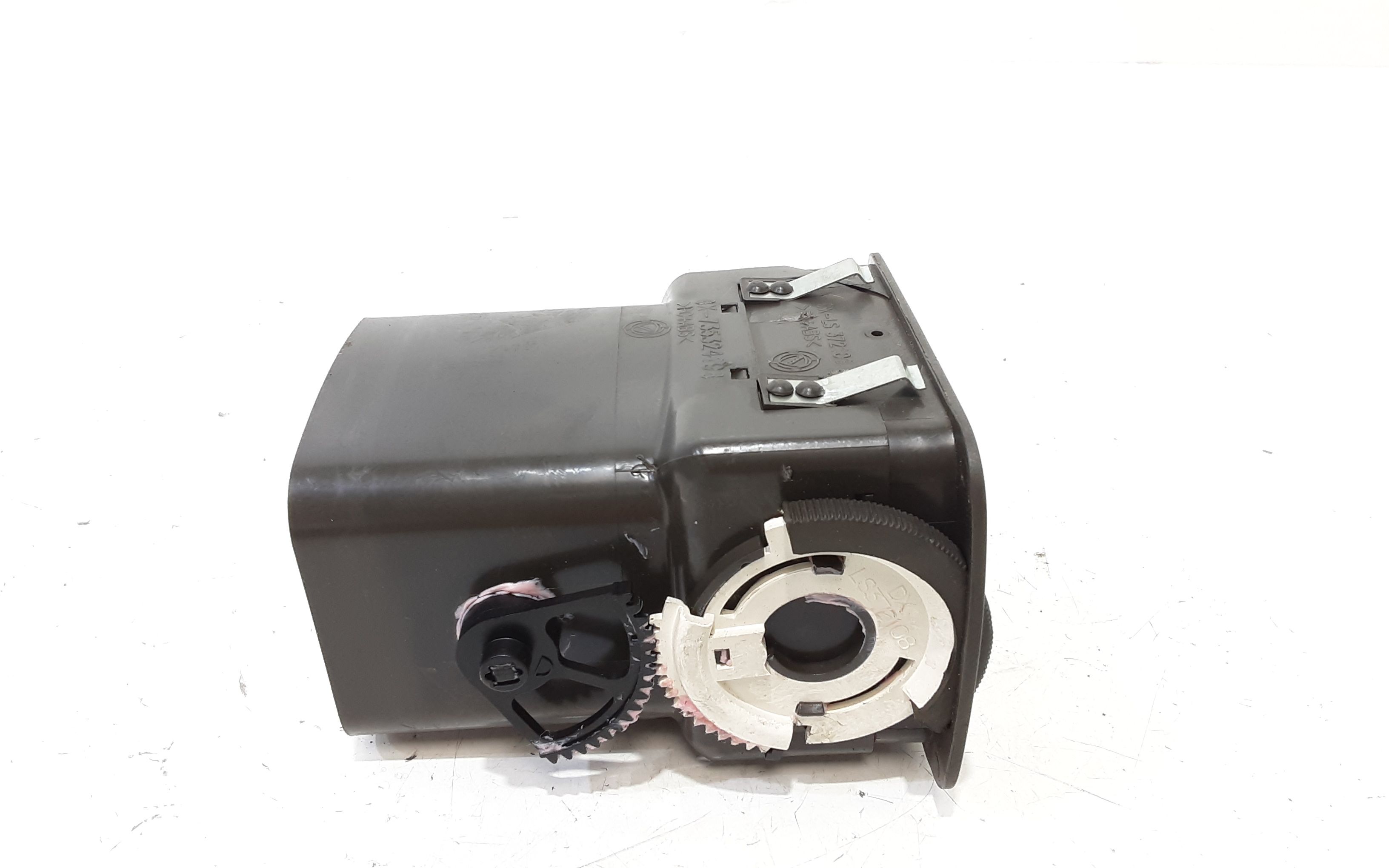 Bocchetta aria cruscotto lato passeggero FIAT Idea 1 Serie