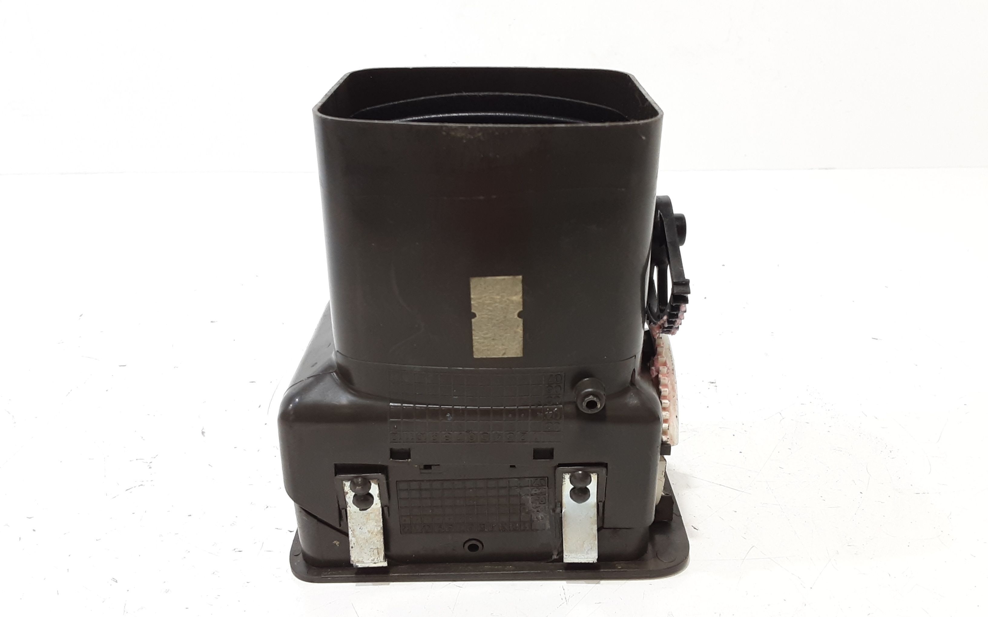 Bocchetta aria cruscotto lato passeggero FIAT Idea 1 Serie