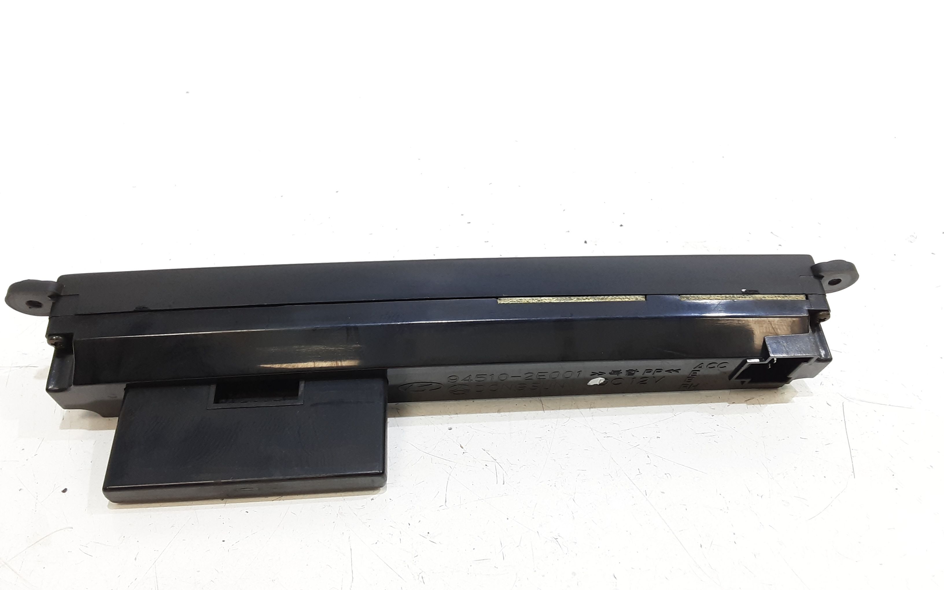 Display orologio HYUNDAI Tucson  Serie (04>09)