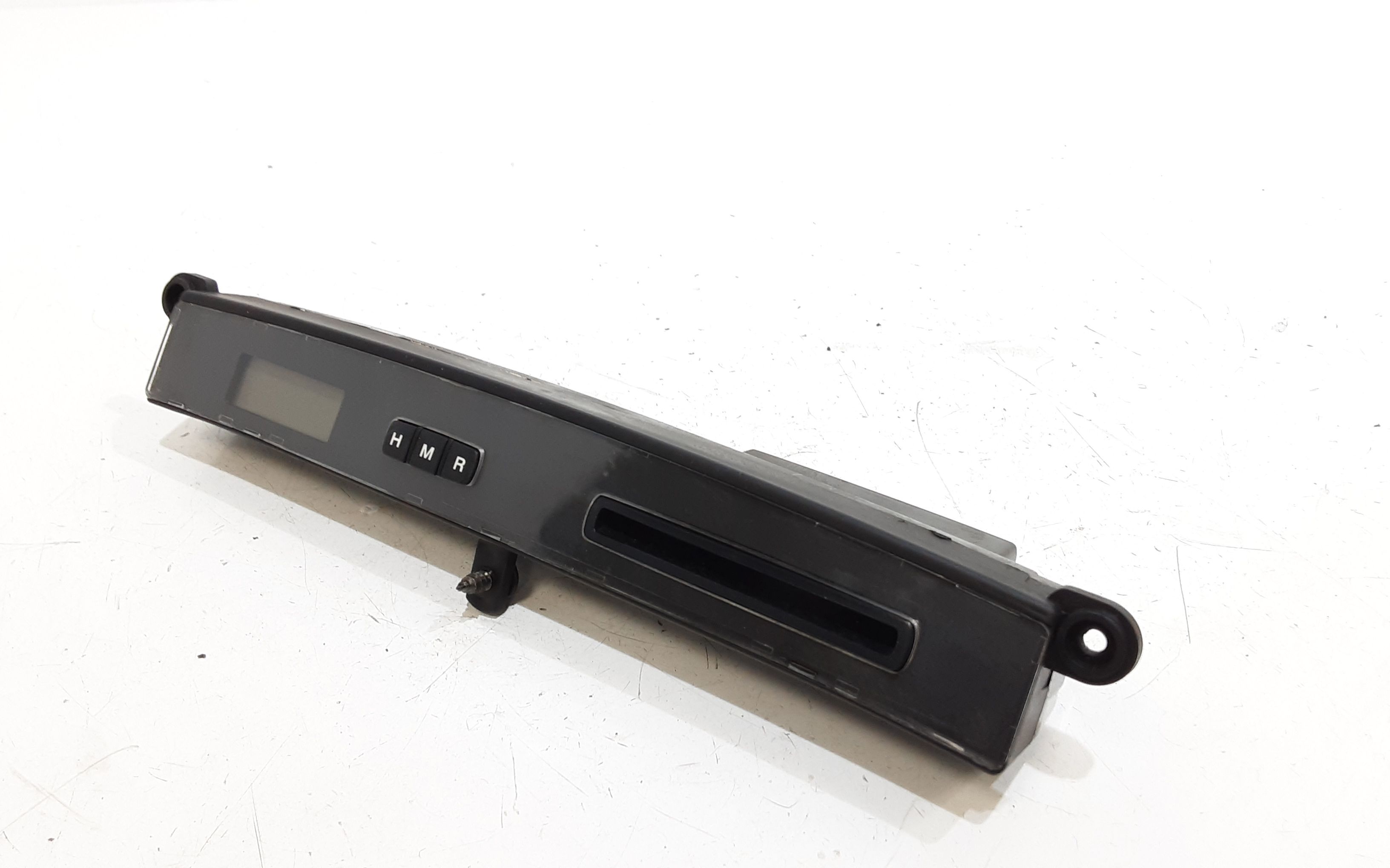 Display orologio HYUNDAI Tucson  Serie (04>09)