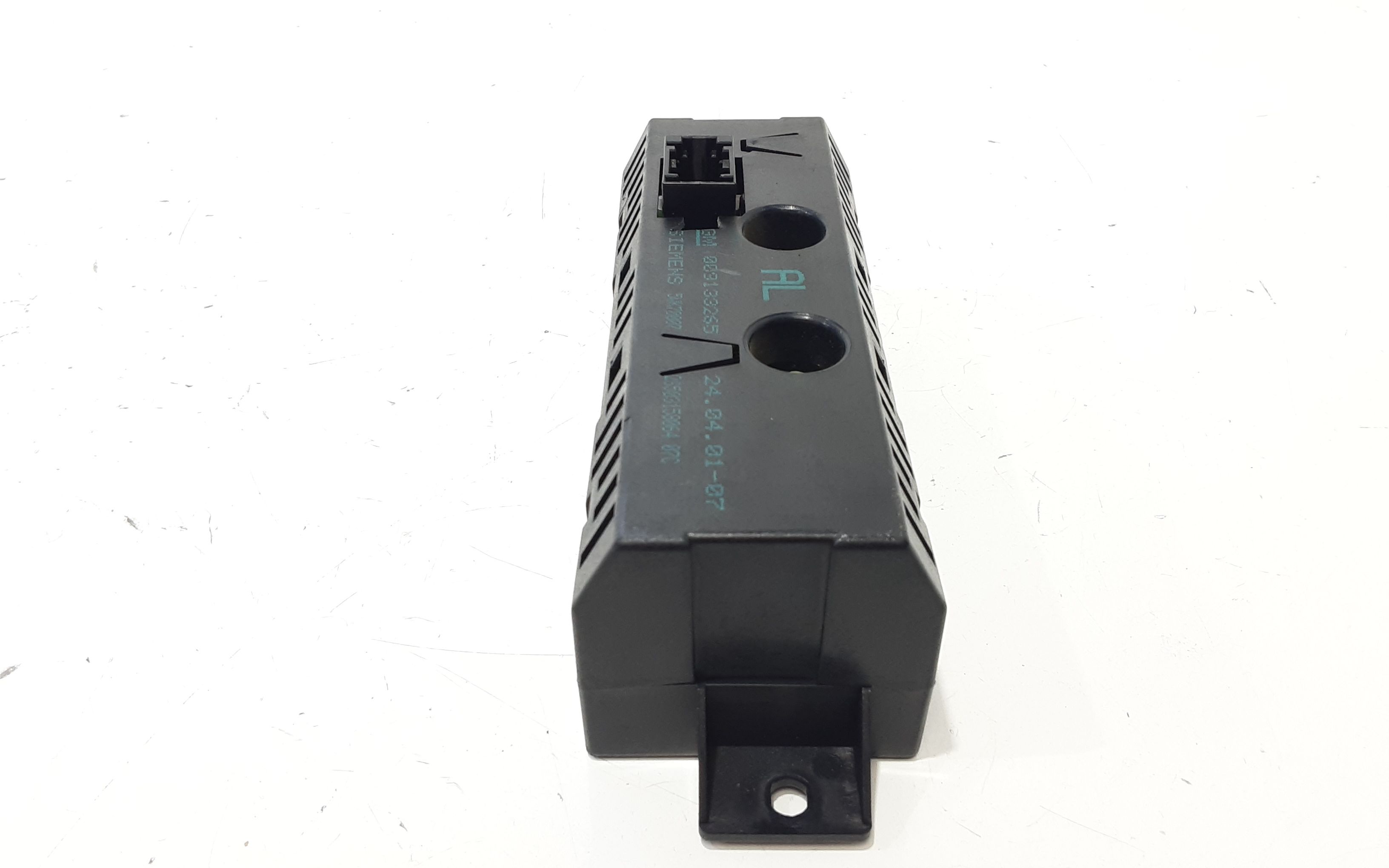 Display orologio OPEL Agila 2 Serie