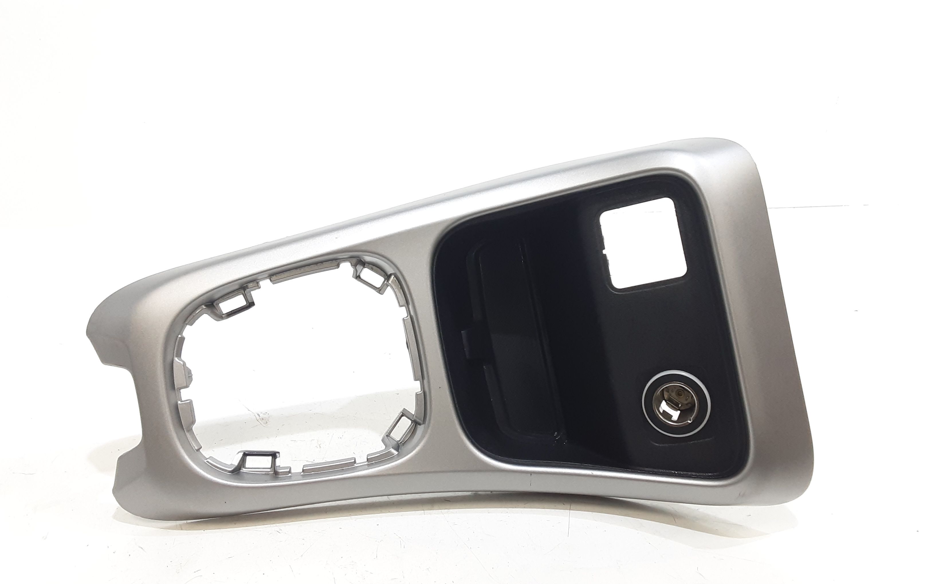 Cover plastica leva marce JEEP Compass Serie