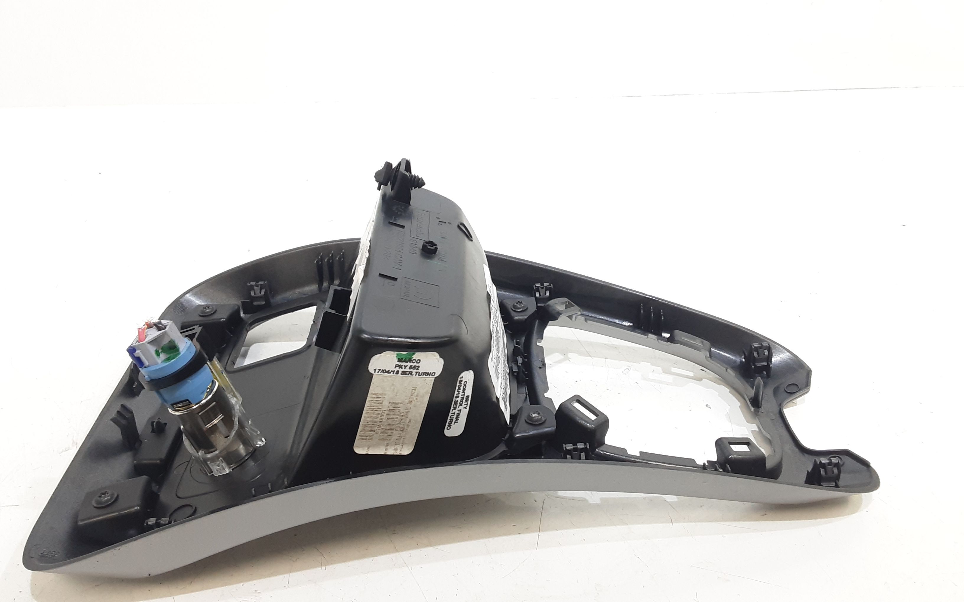 Cover plastica leva marce JEEP Compass Serie