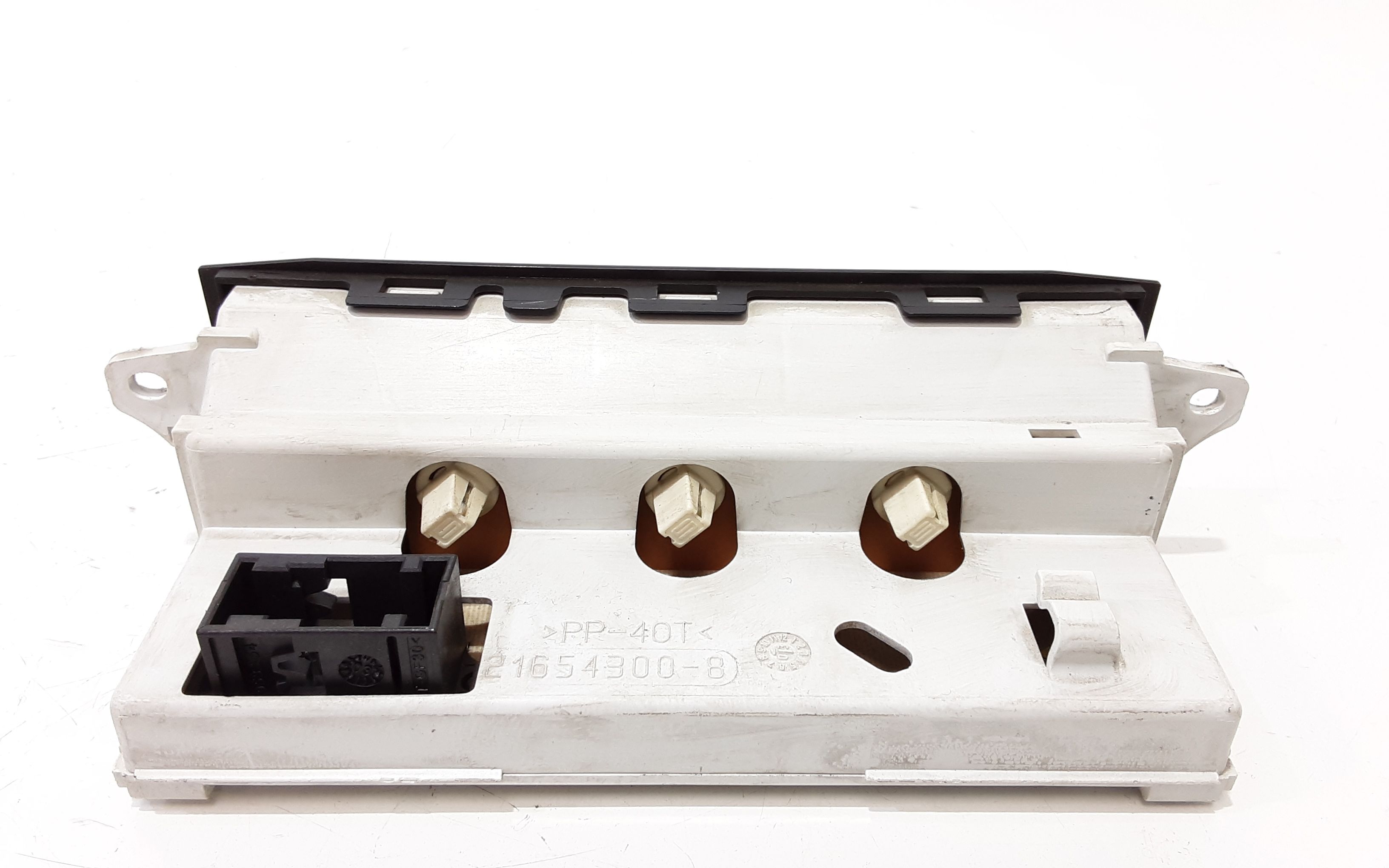 Display multifunzione computer di bordo CITROEN C3 1 Serie