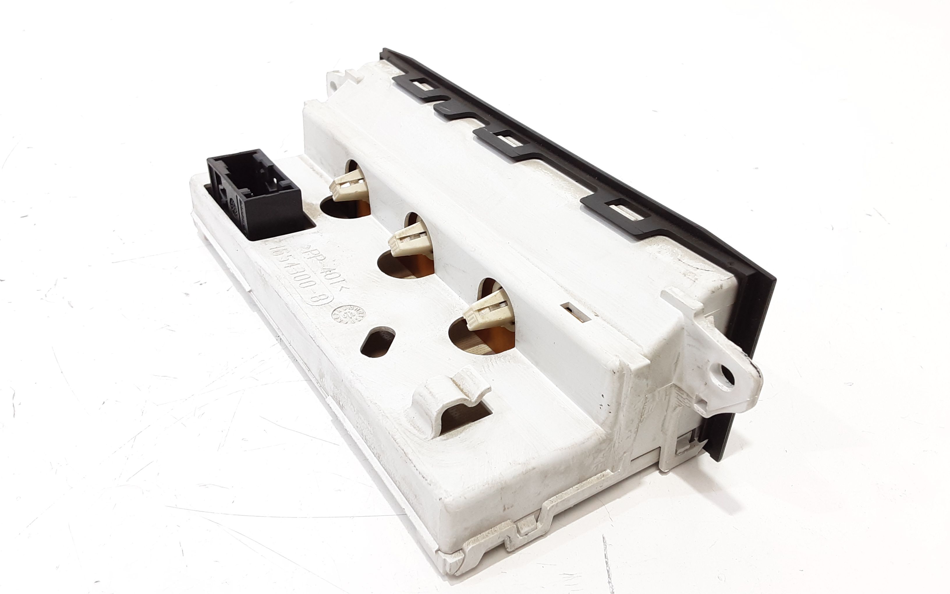 Display multifunzione computer di bordo CITROEN C3 1 Serie