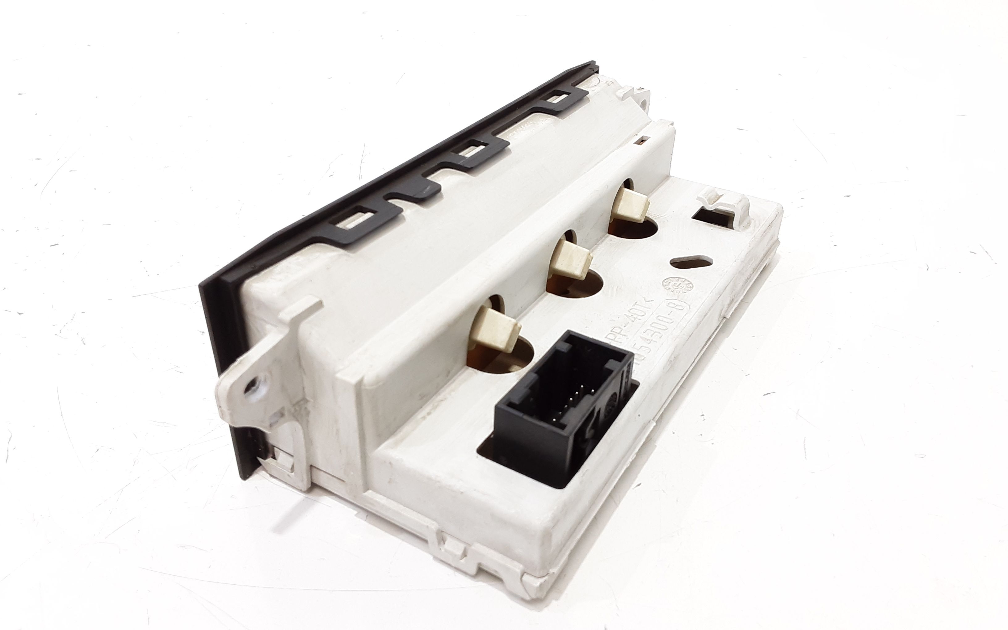 Display multifunzione computer di bordo CITROEN C3 1 Serie