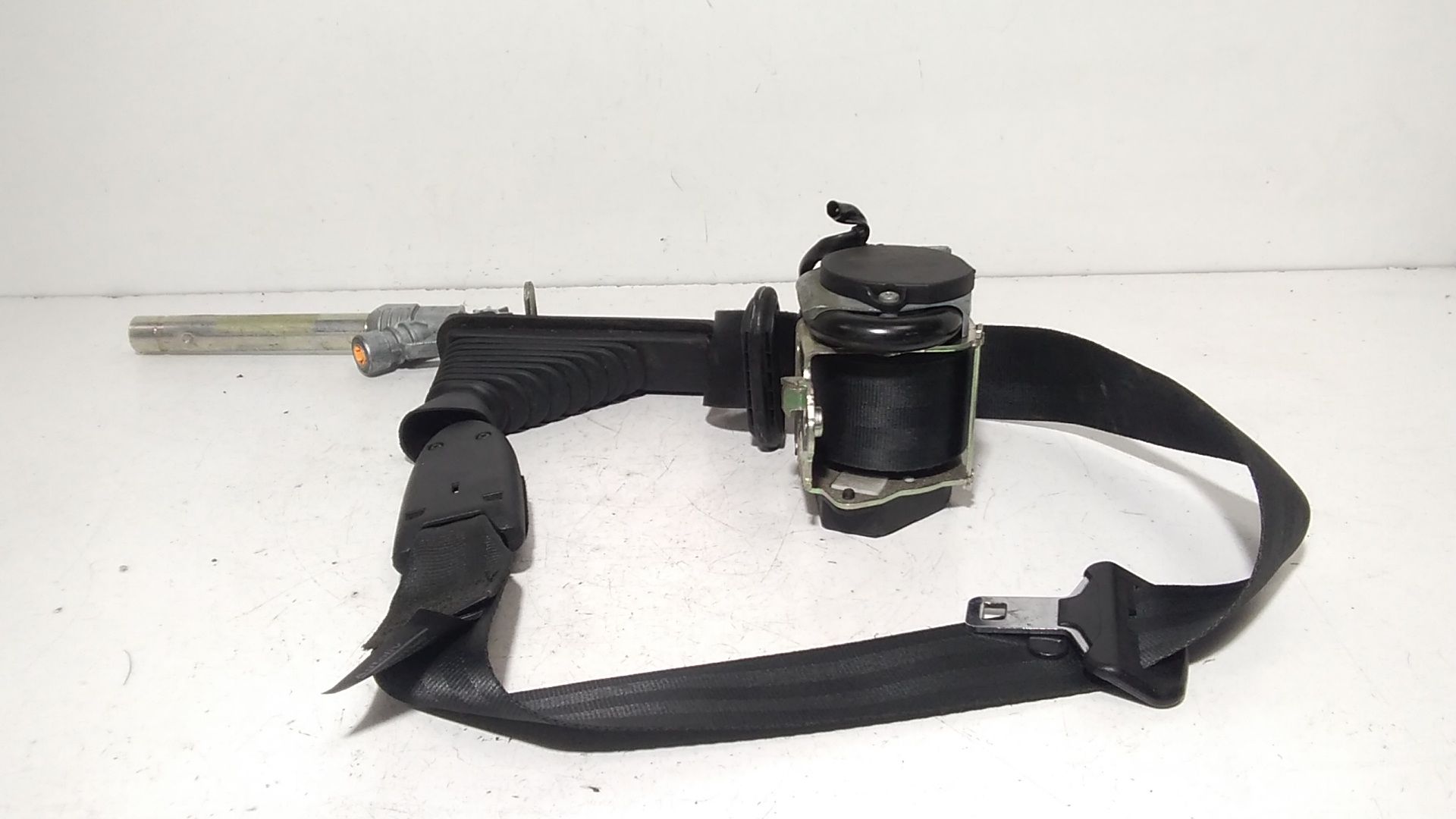 Cintura di Sicurezza anteriore Sinistra con pretensionatore NISSAN Qashqai +2