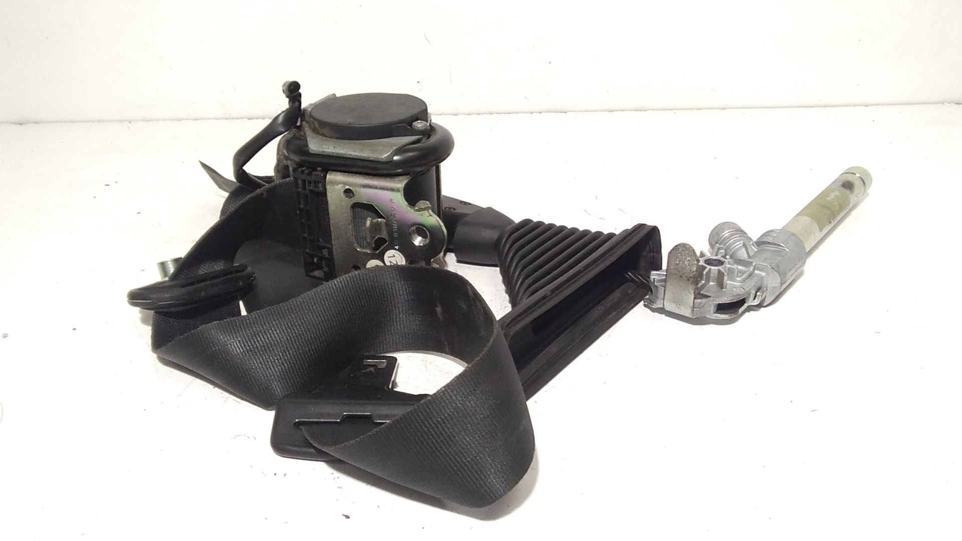 Cintura di Sicurezza anteriore Sinistra con pretensionatore NISSAN Qashqai +2