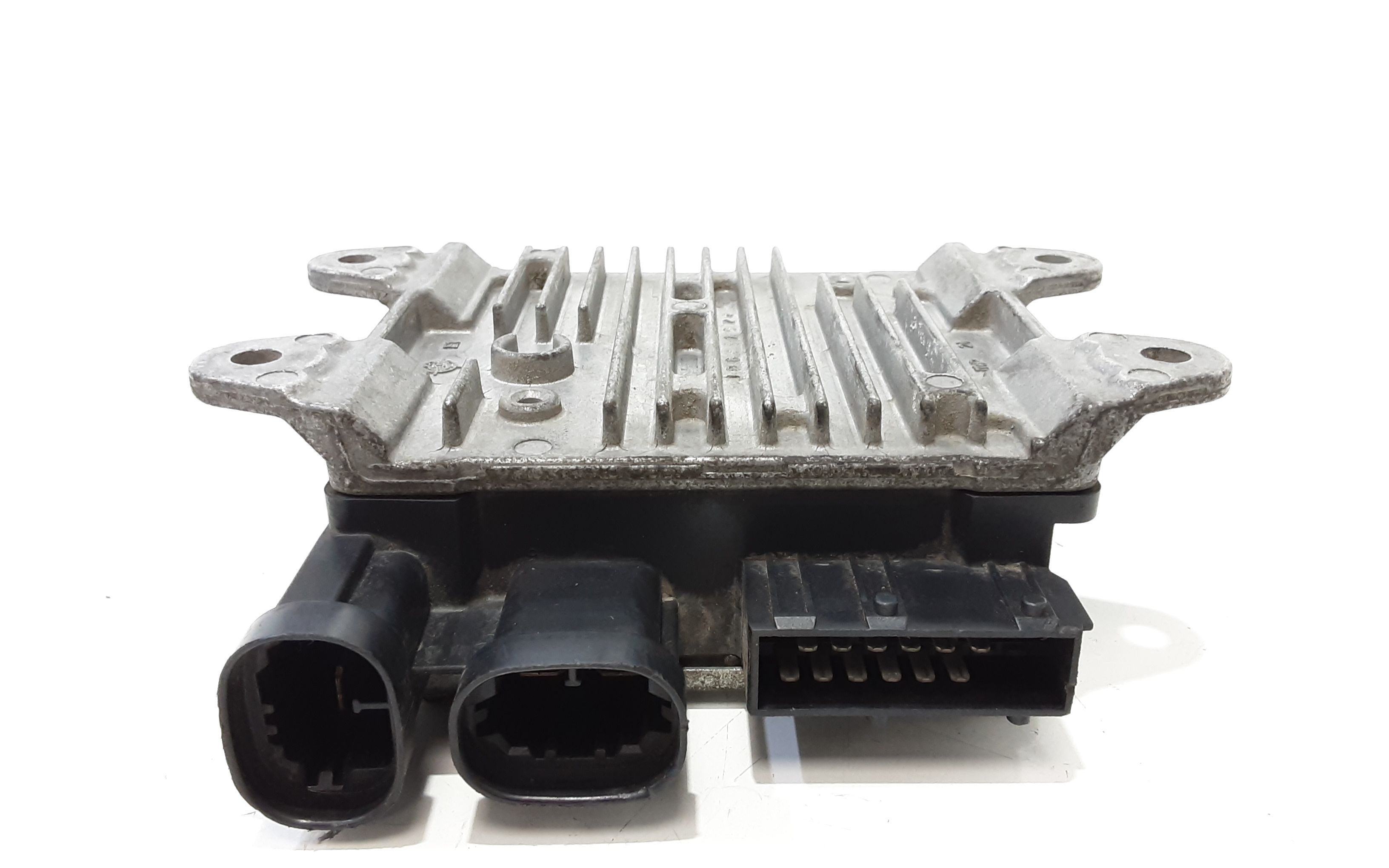 Centralina Servosterzo CITROEN C3 1 Serie