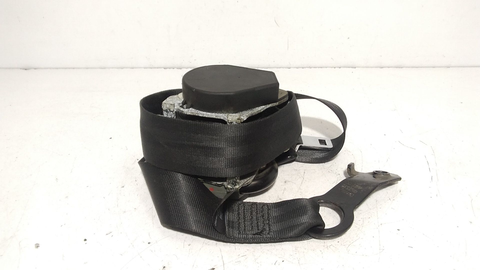 Cintura di Sicurezza anteriore Destra con pretensionatore NISSAN Qashqai +2