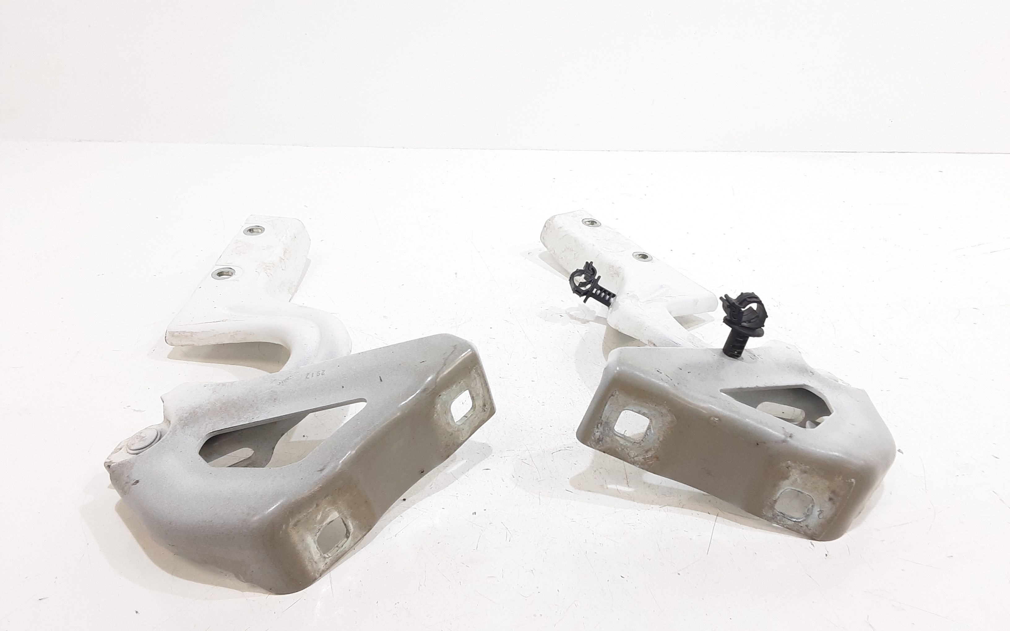 Cerniere cofano anteriore dx e sx FIAT Dobl Serie (09>)