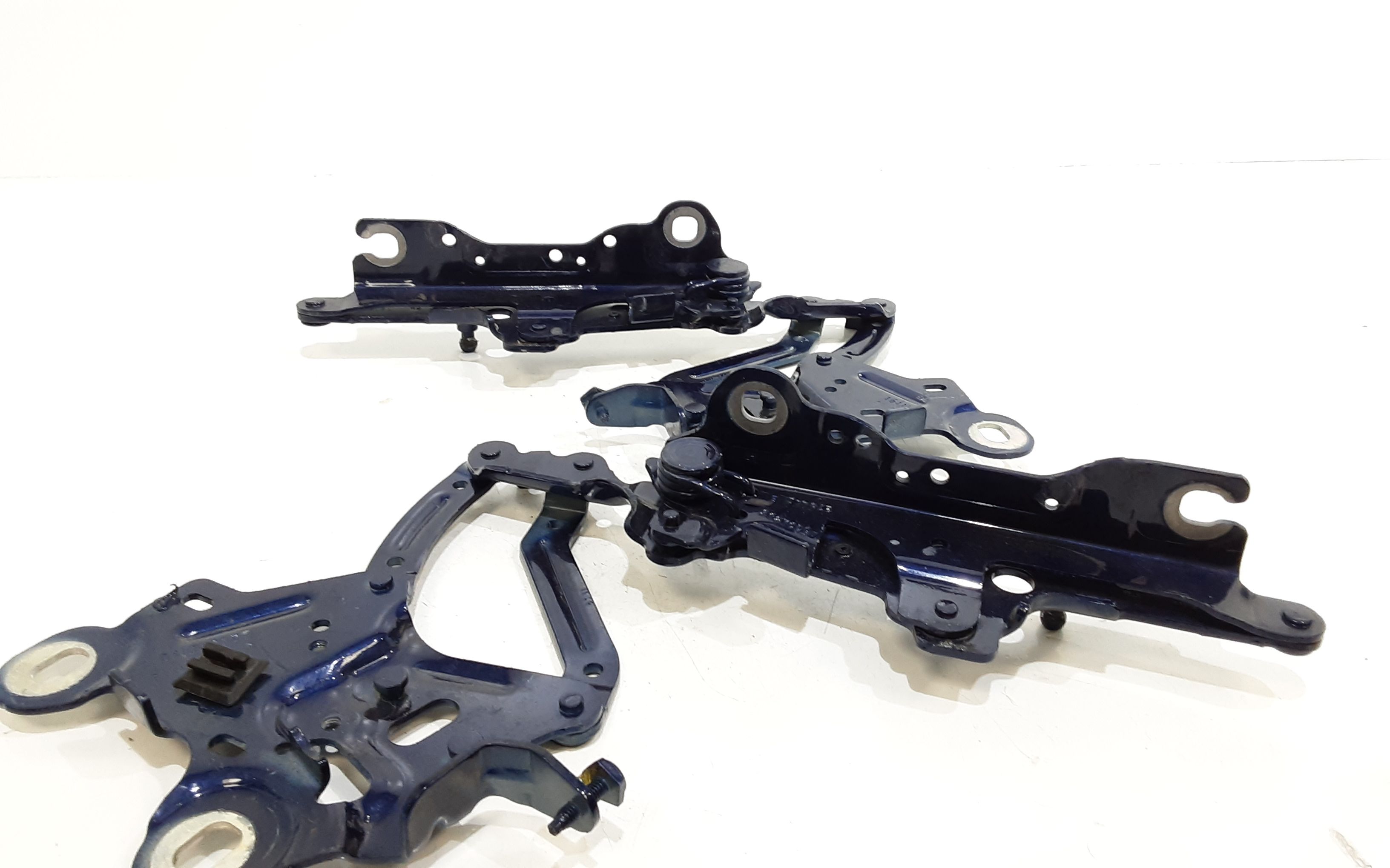 Cerniere cofano anteriore dx e sx BMW X1 Xdrive (G01) (18>)