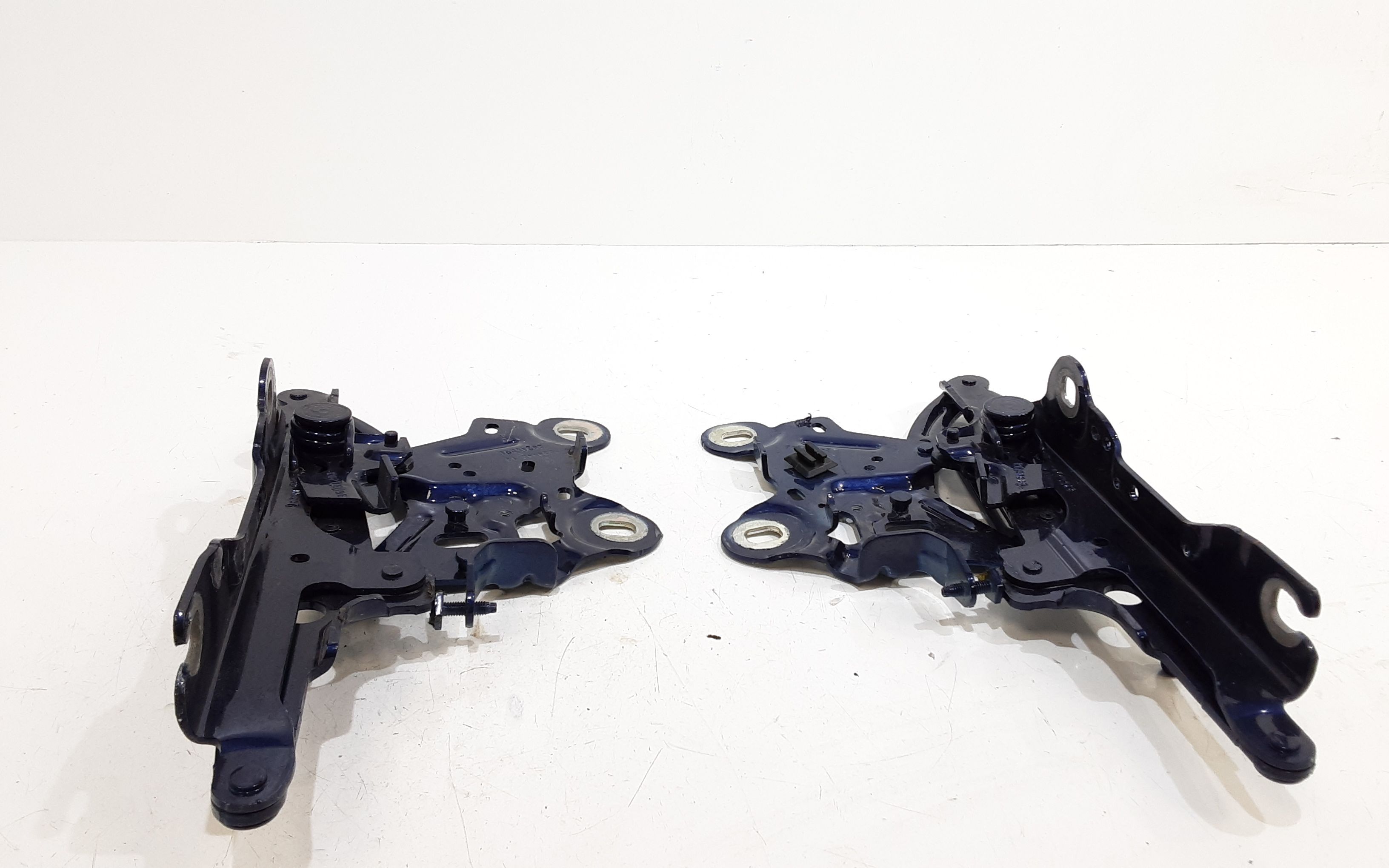 Cerniere cofano anteriore dx e sx BMW X1 Xdrive (G01) (18>)