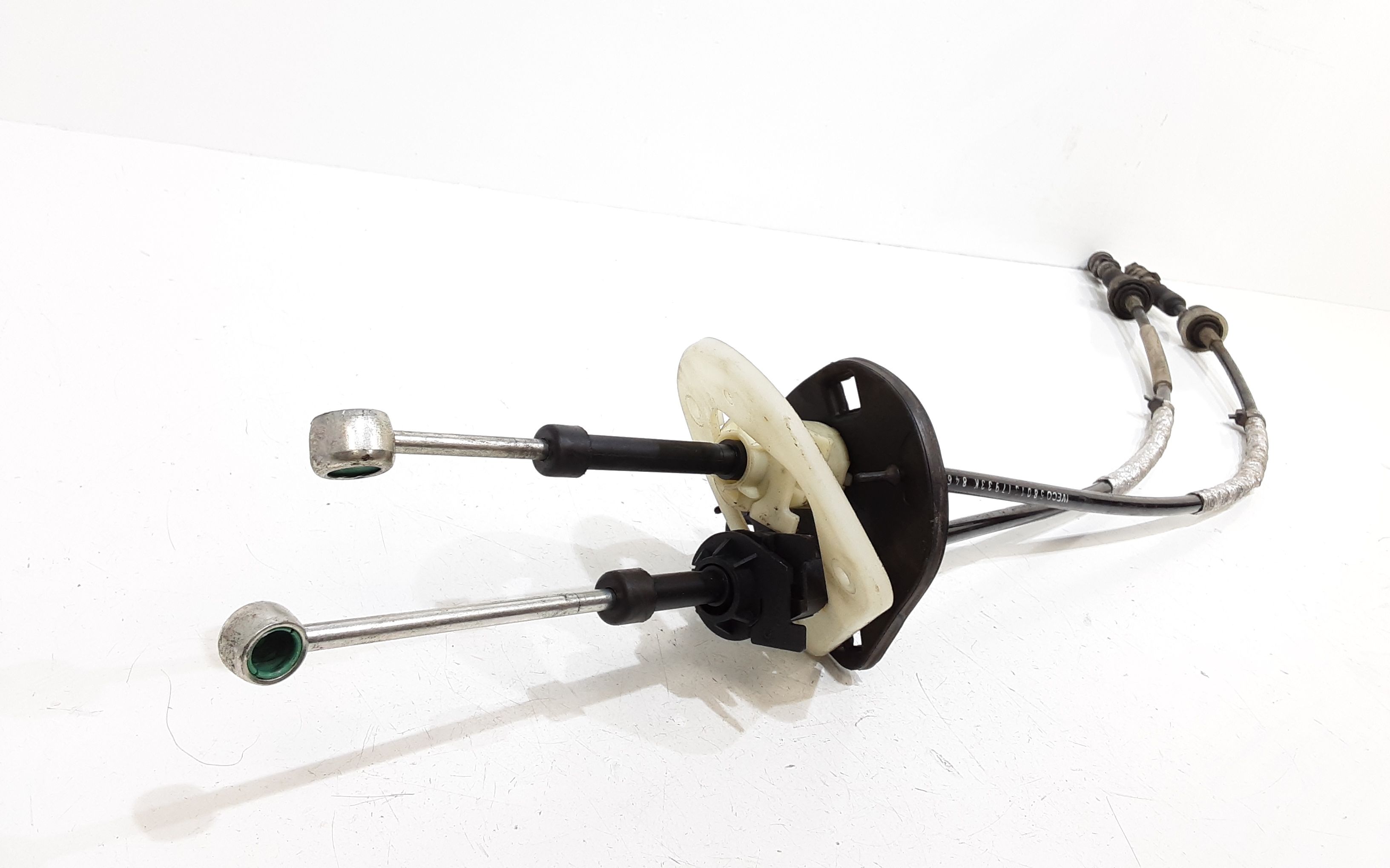 Cavi Marce IVECO Daily 5 Serie